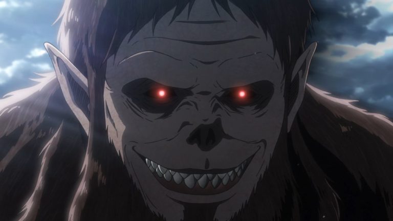 Attack on Titan manga spoilers for chapter 118 released