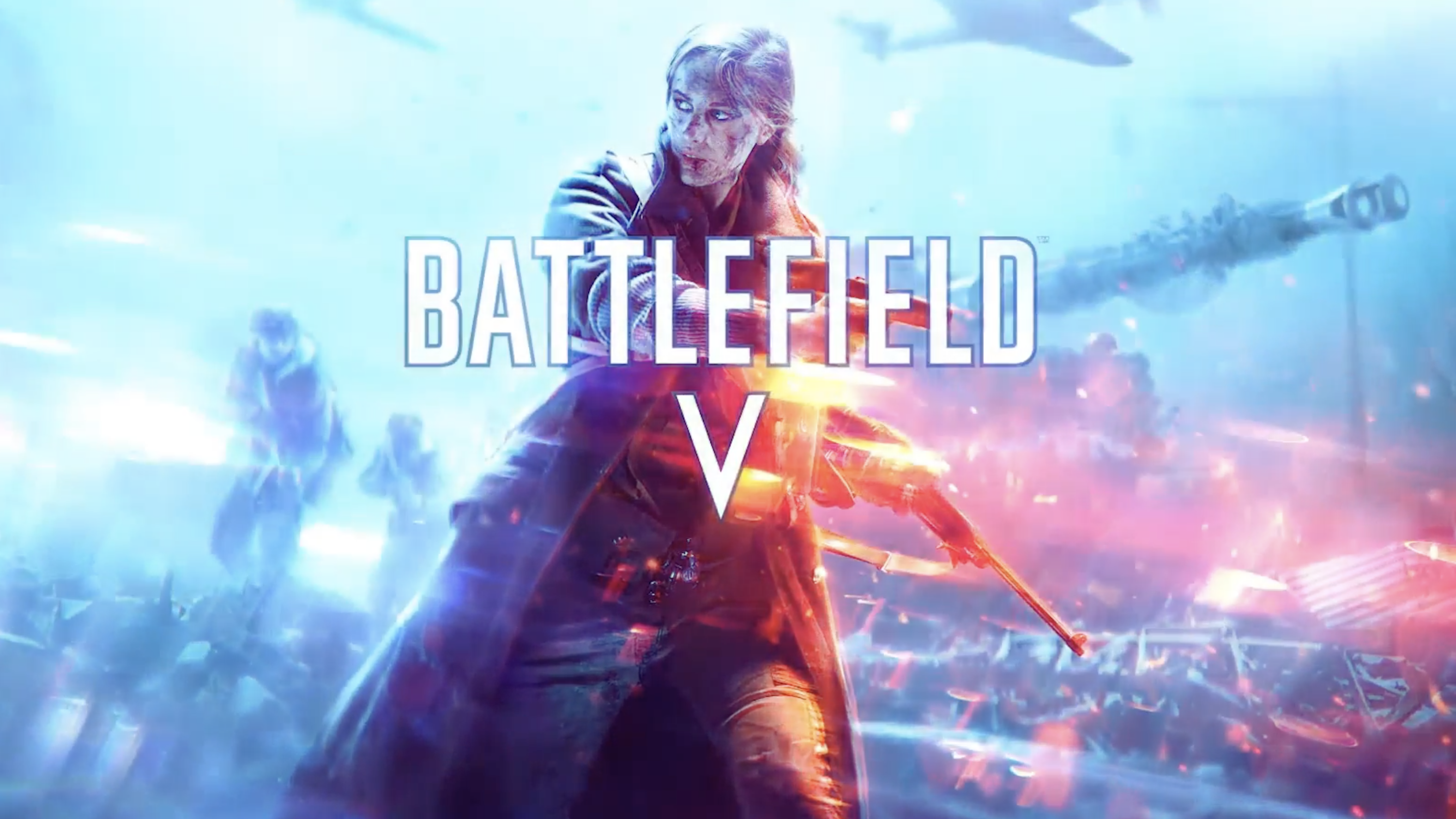 Battlefield 5 update new map