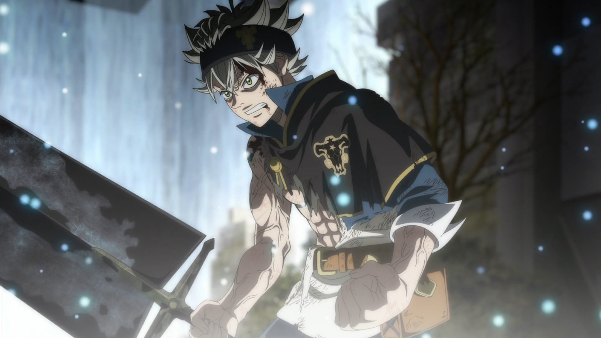 Black Clover episode 88 release date plot synopsis spoilers