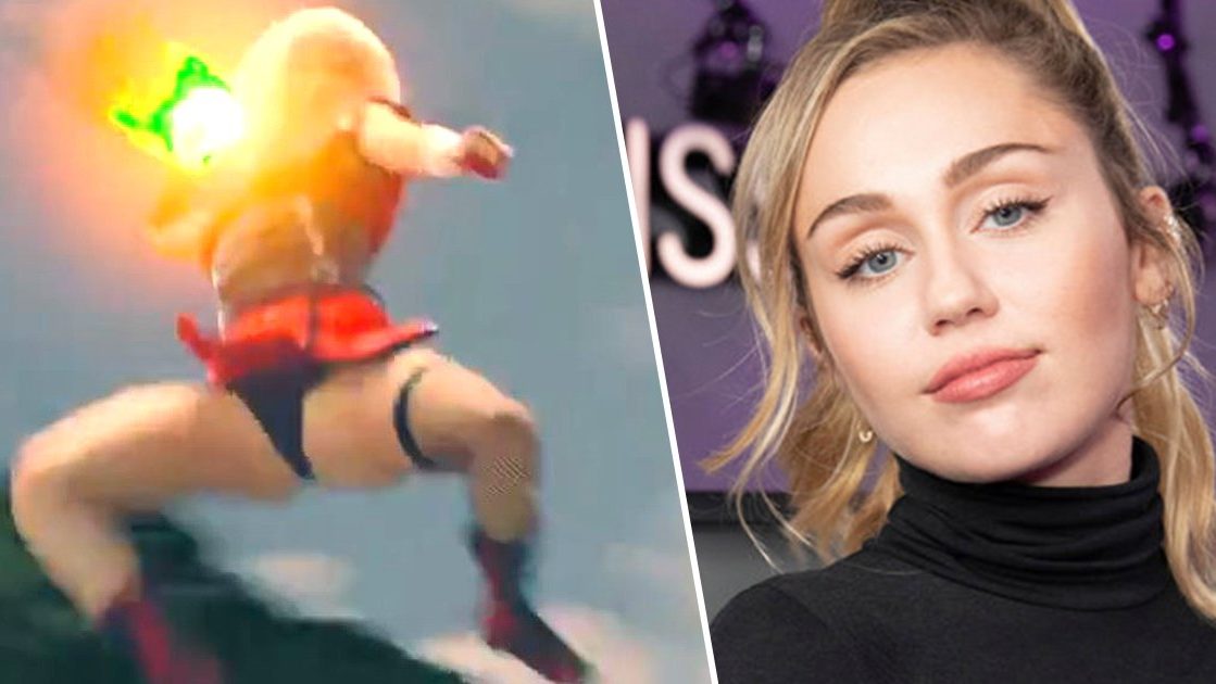 Black Mirror Season 5 review and reactions Miley Cyrus steals the show