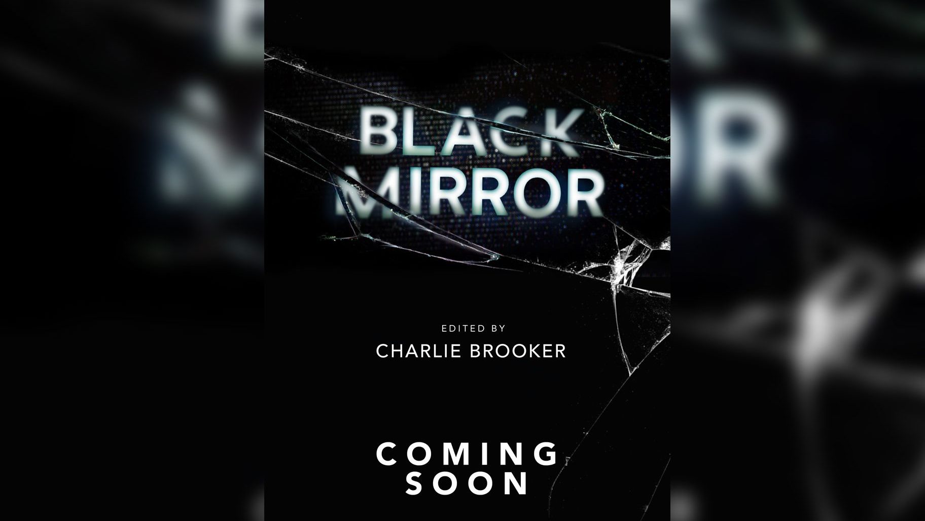 Black Mirror season 6 release date