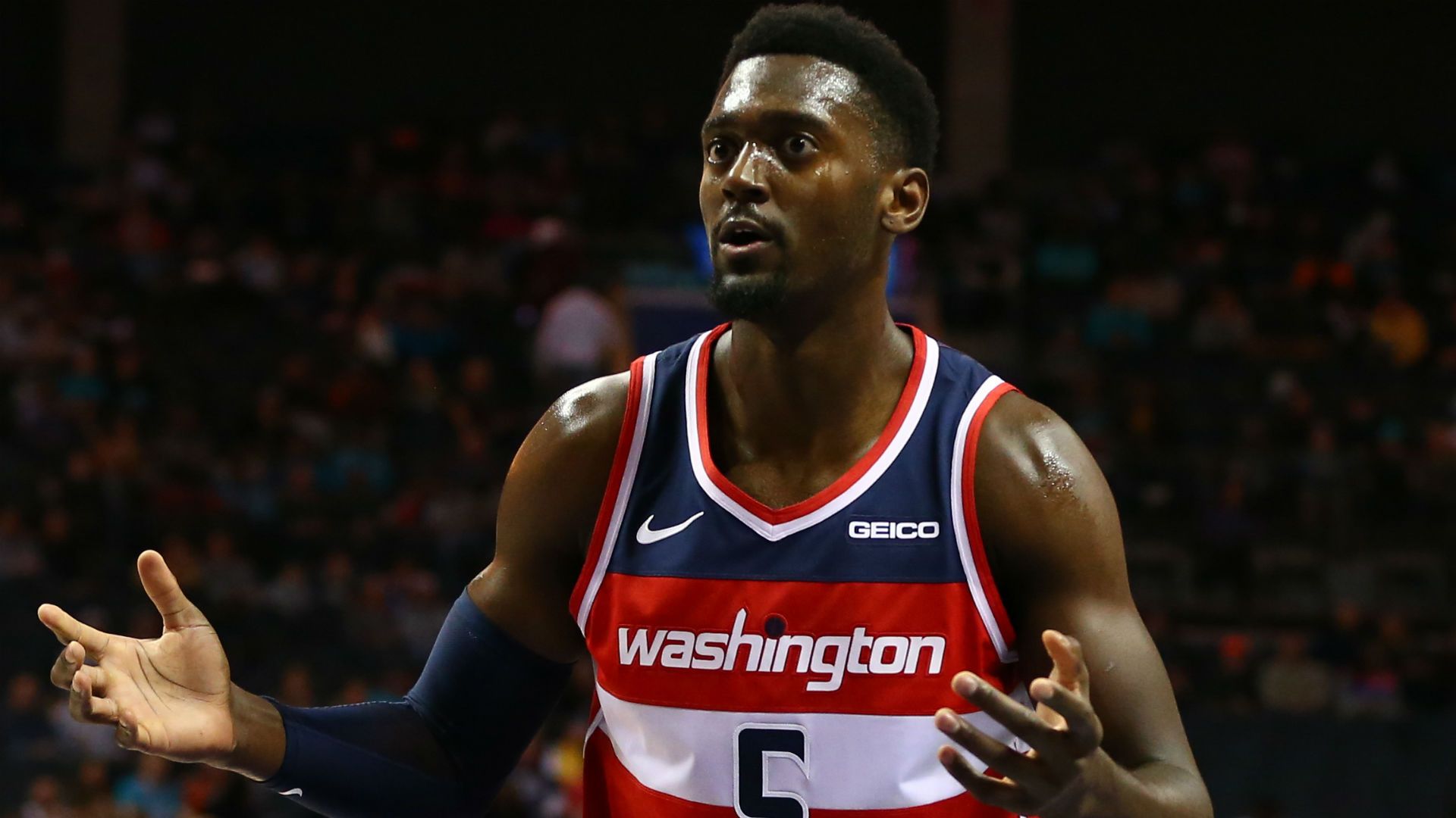 NBA trade rumours Lakers Bobby Portis Roaser