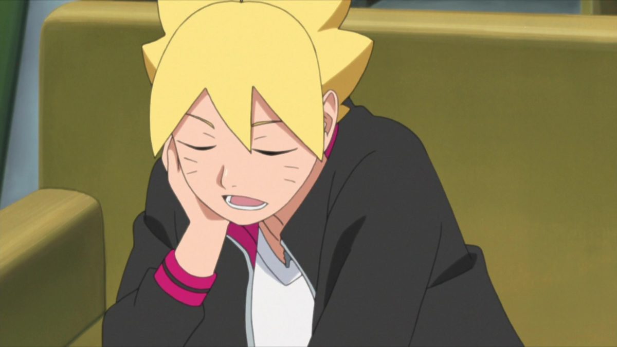 ‘Boruto’ Chapter 35 Predictions, Release Date, Spoilers: Sasuke Returns