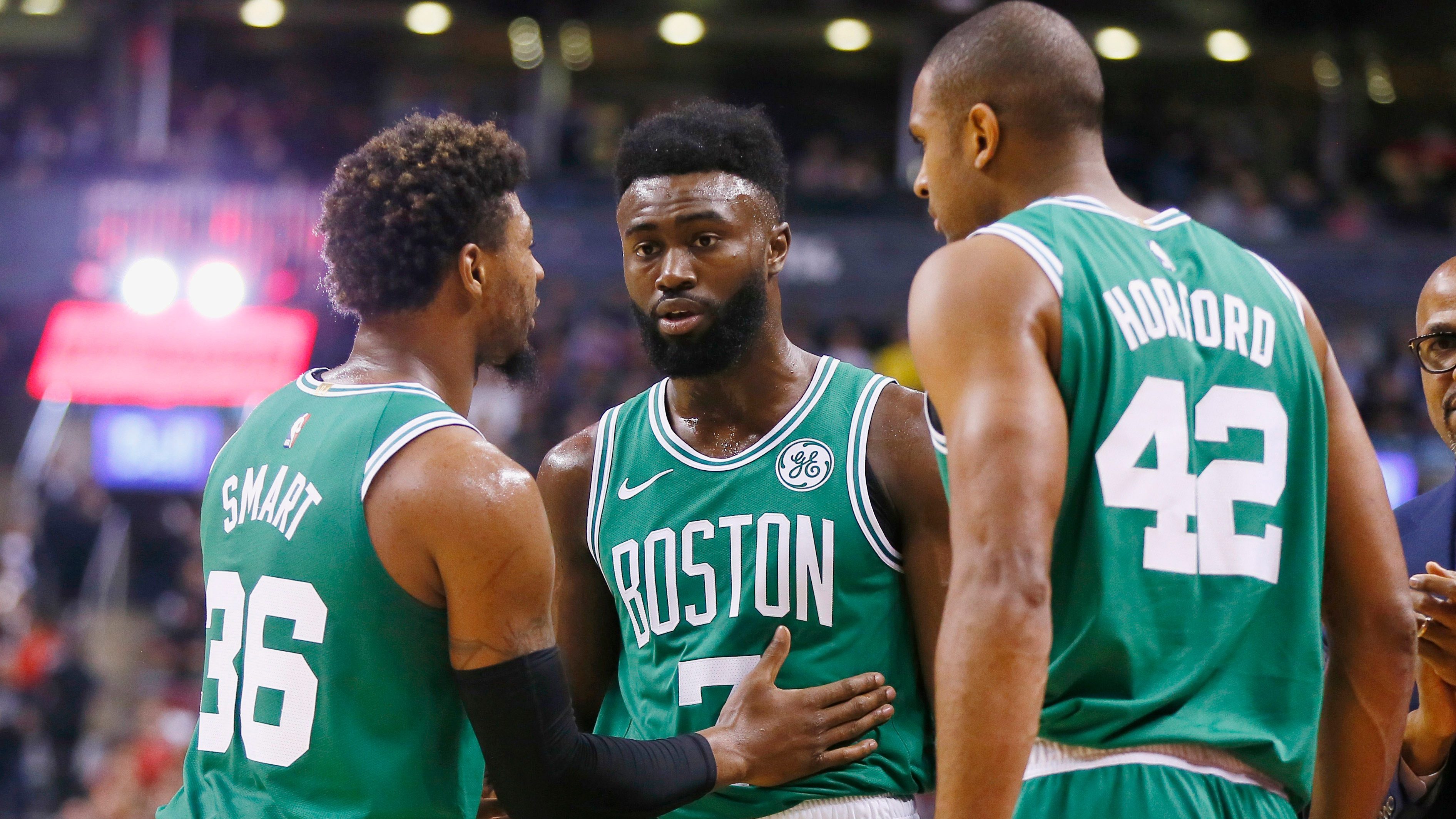 NBA 2019 Trade Rumors Boston Celtics Kyrie Irving