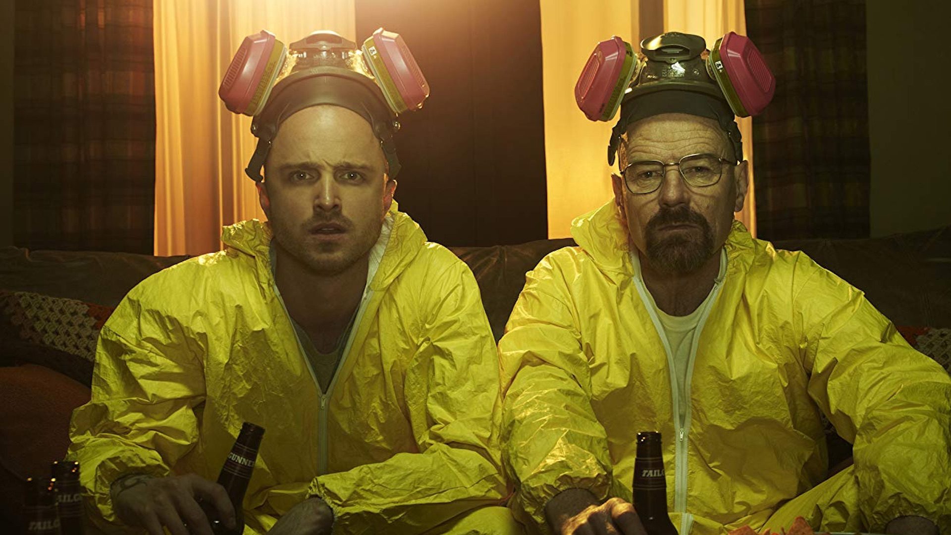 Breaking Bad Movie Could Get These 5 Characters In The Cast
