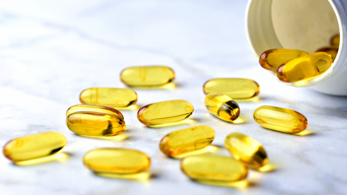 Cure for heart attack Vitamin D and Estradiol to prevent chances of heart diseases, strokes and