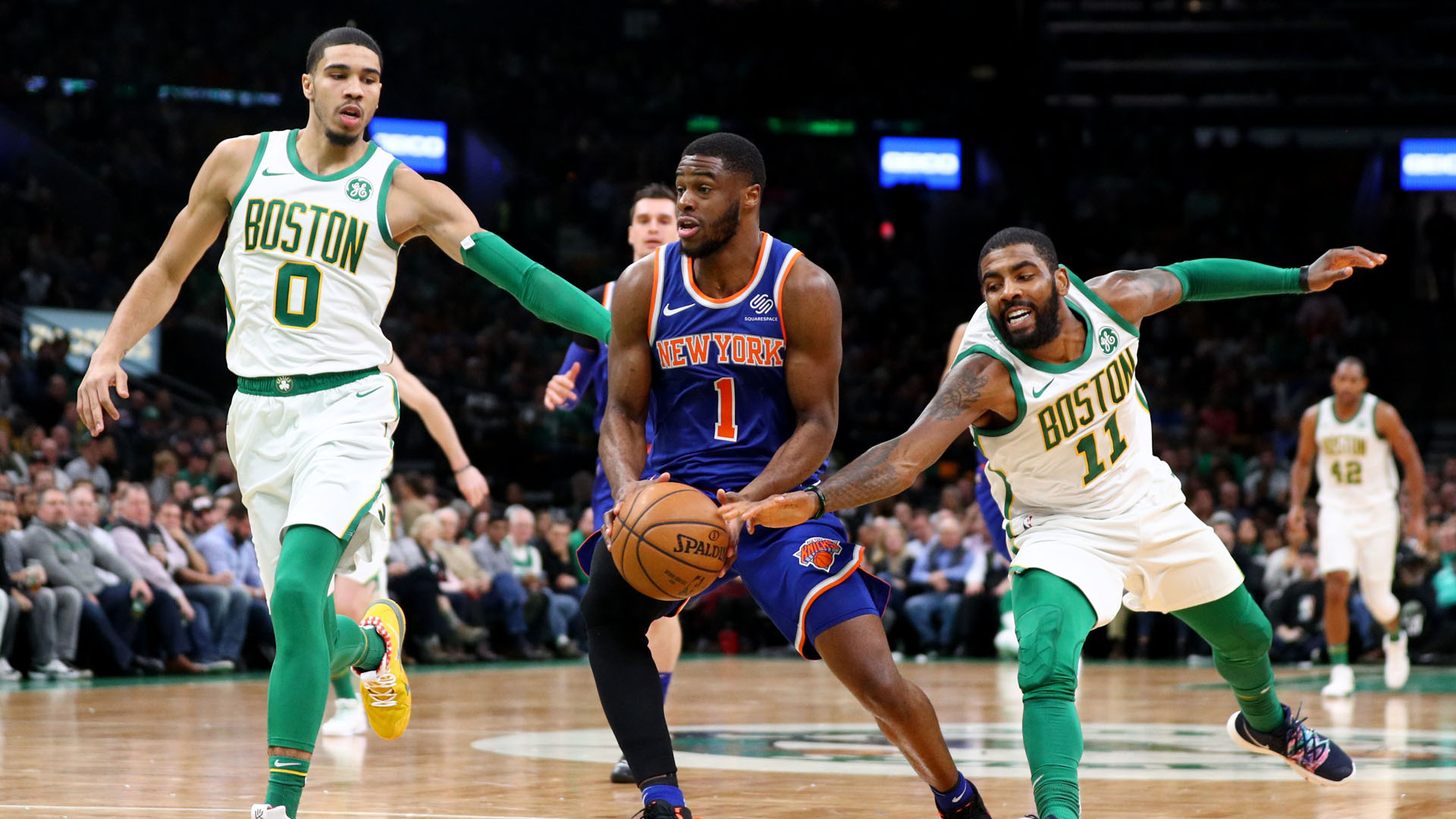 boston celtics kyrie irving trade