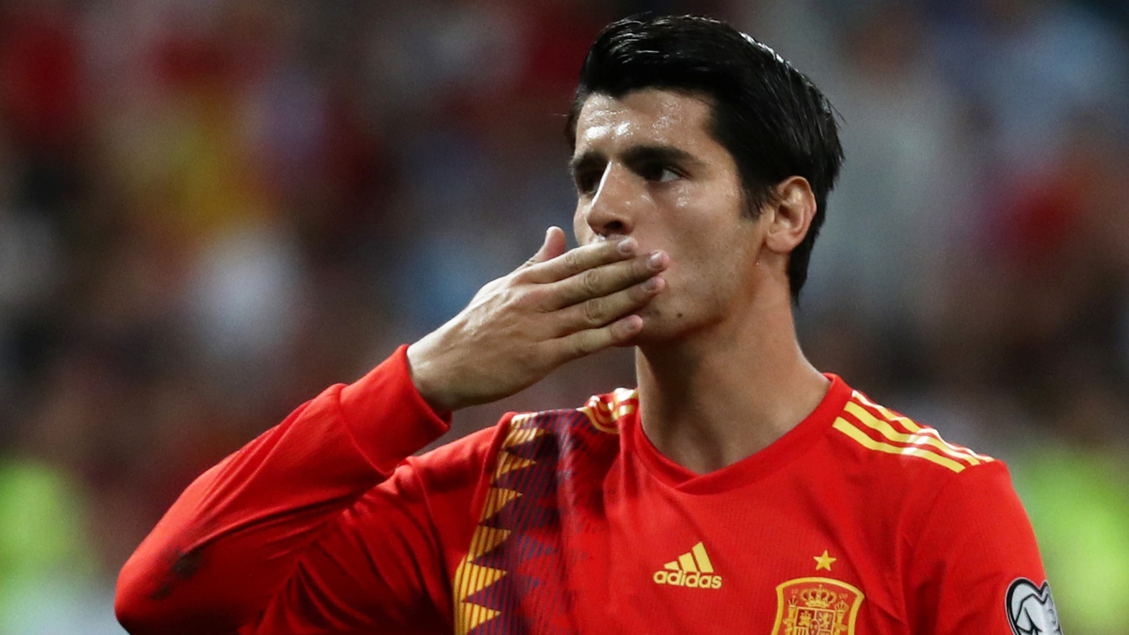 Chelsea Transfer Atletico Madrid transfer Alvaro Morata