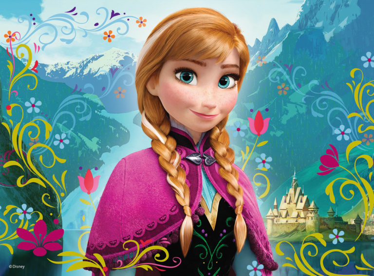 Frozen 2 moves closer to release as screening test begins, Elsa gets to