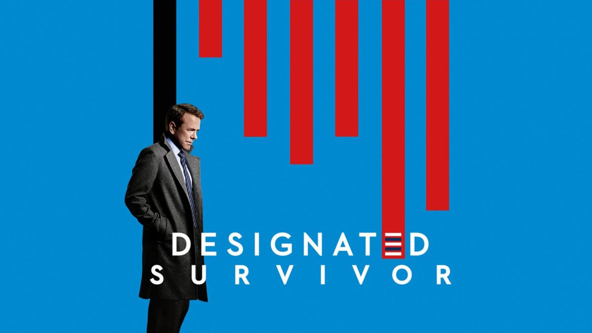 Designated Survivor season 4 Has the show been renewed? When will the show air on Netflix?