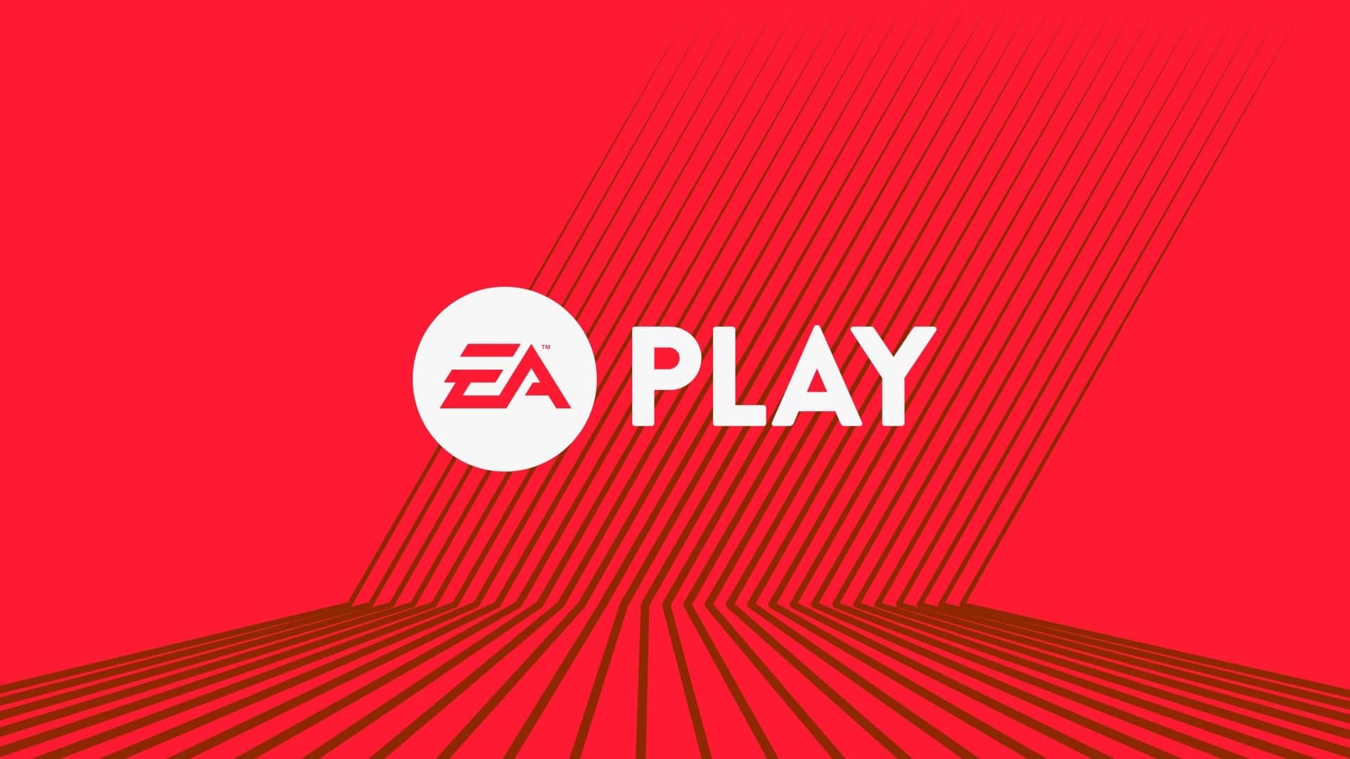 EA Play 2019