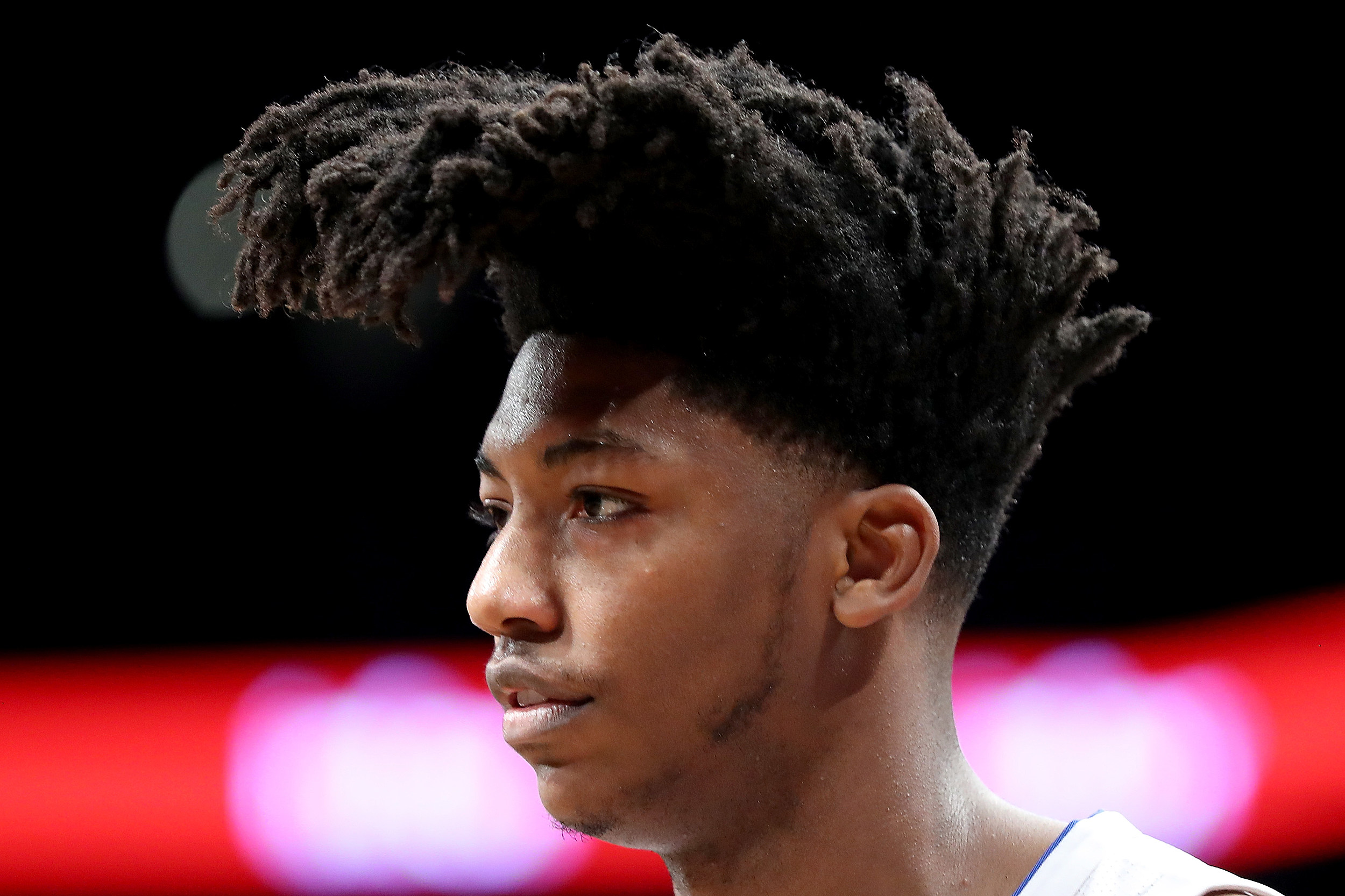 Elfrid Payton New Orleans Pelicans NBA Free Agency 2019