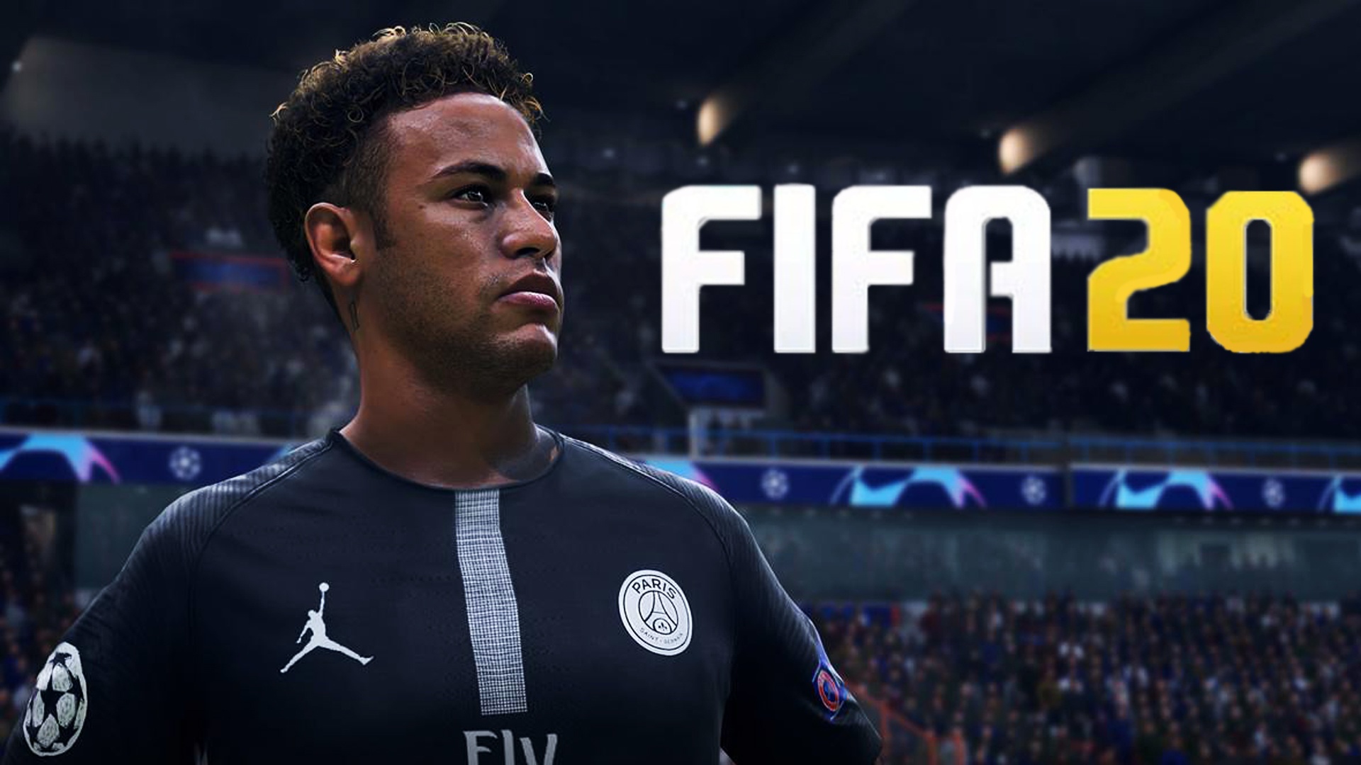 FIFA 20 release date