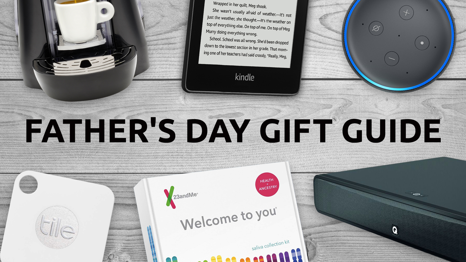 Fathers Day Gift 2019 last minute ideas