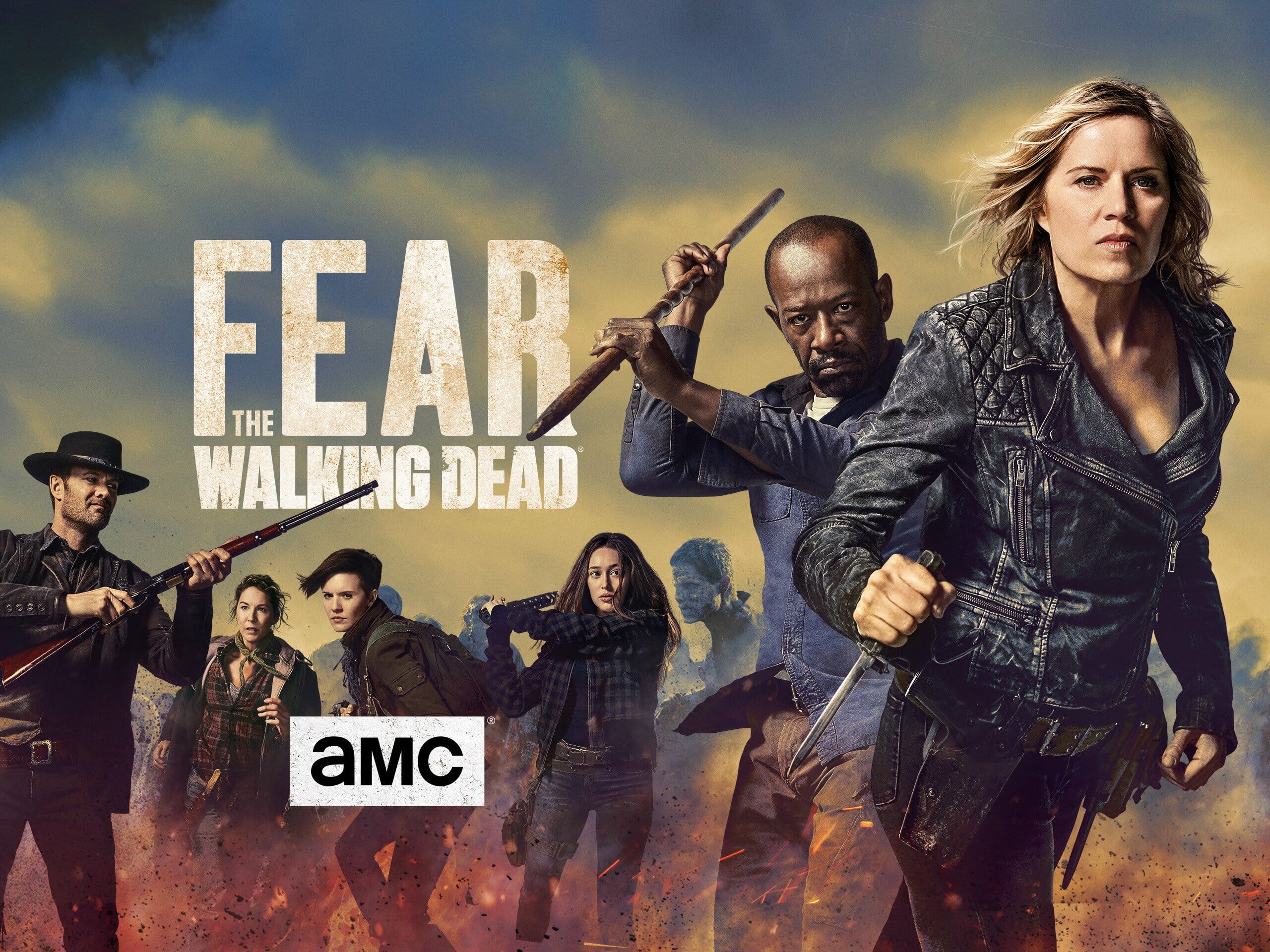 Fear The Walking Dead season 5 episode 3 release date plot spoiler twist