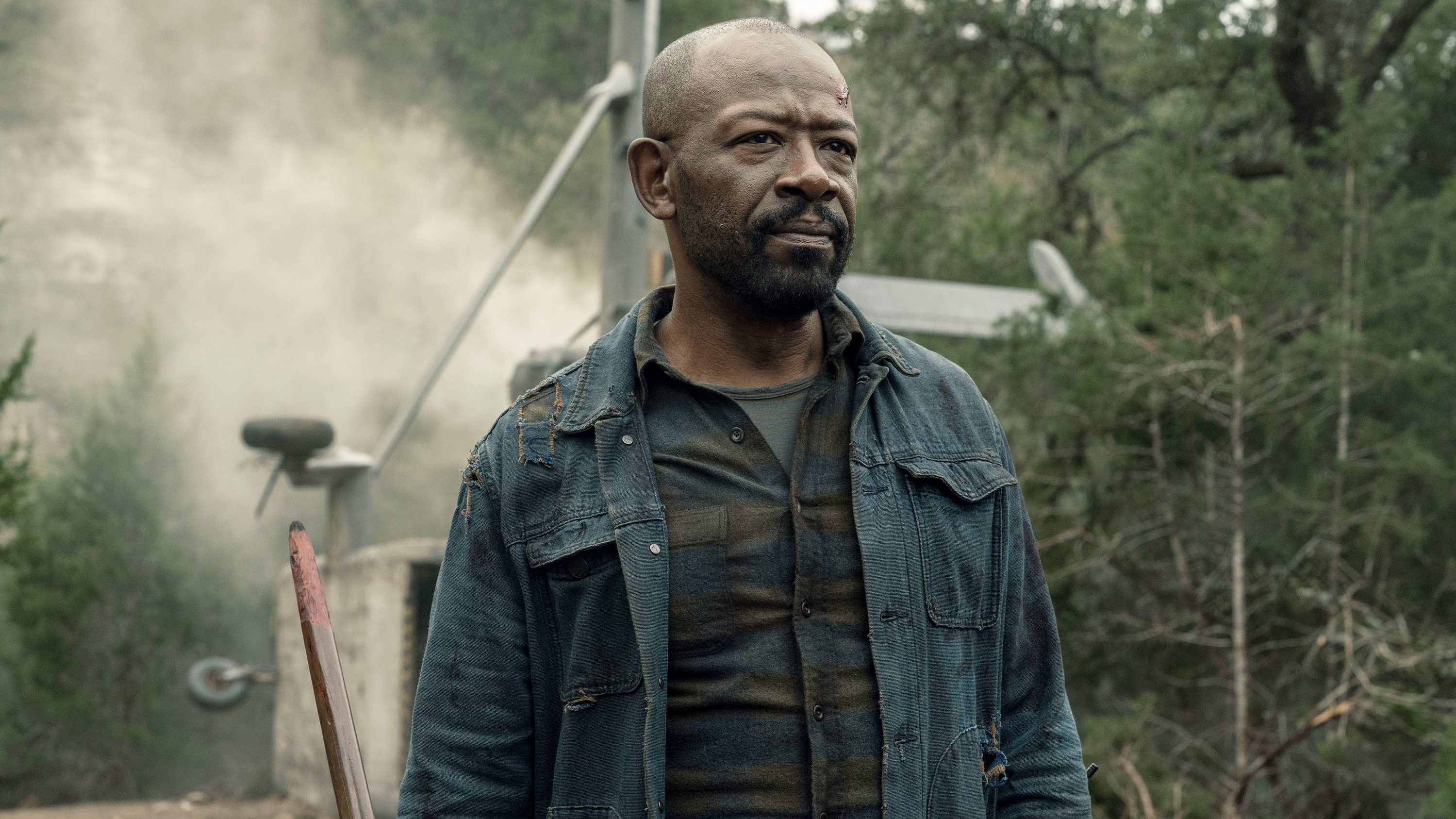 Fear the Walking Dead Season 5 Episode 1 review recap