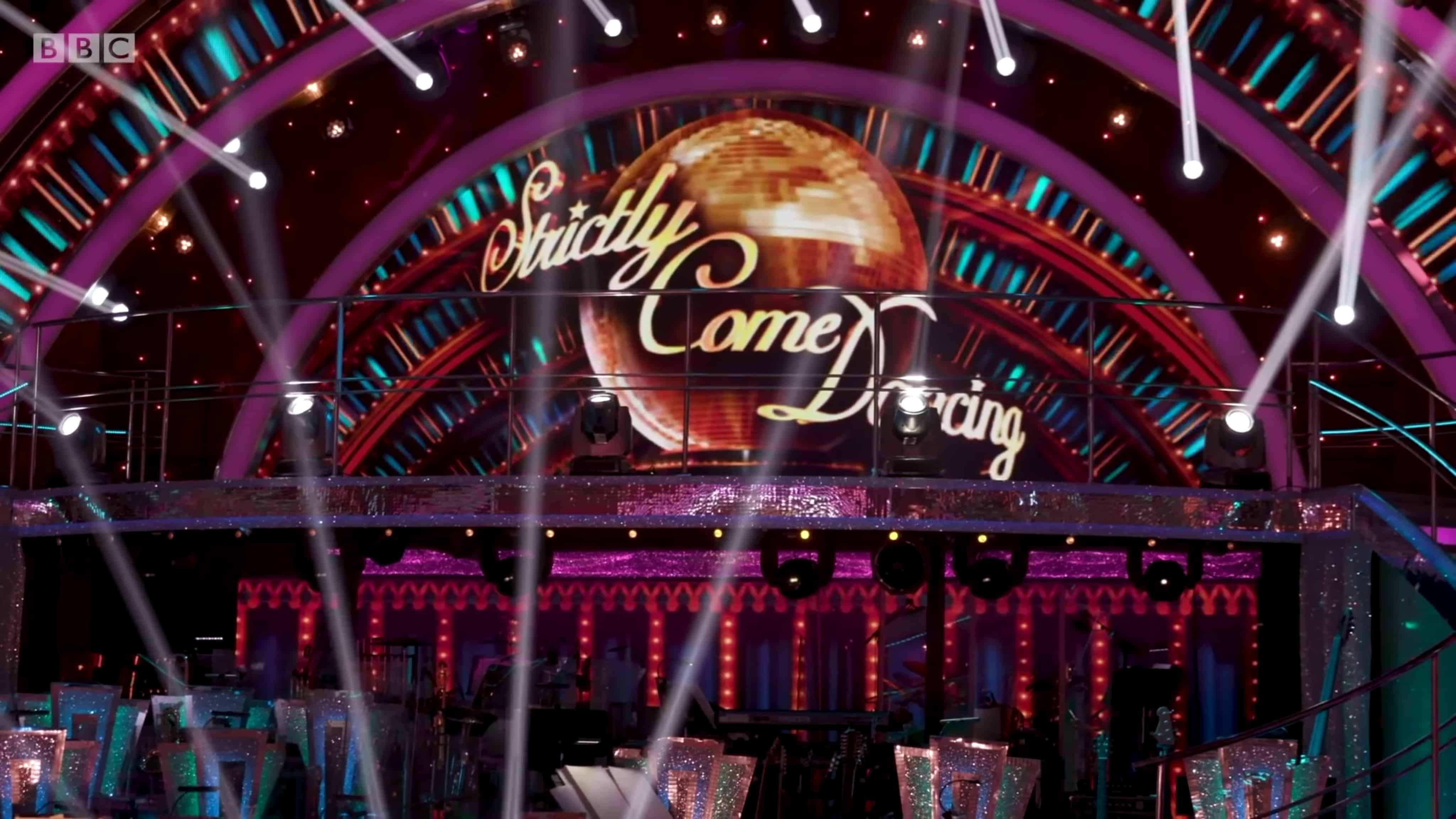 Strictly Come Dancing Watch Online