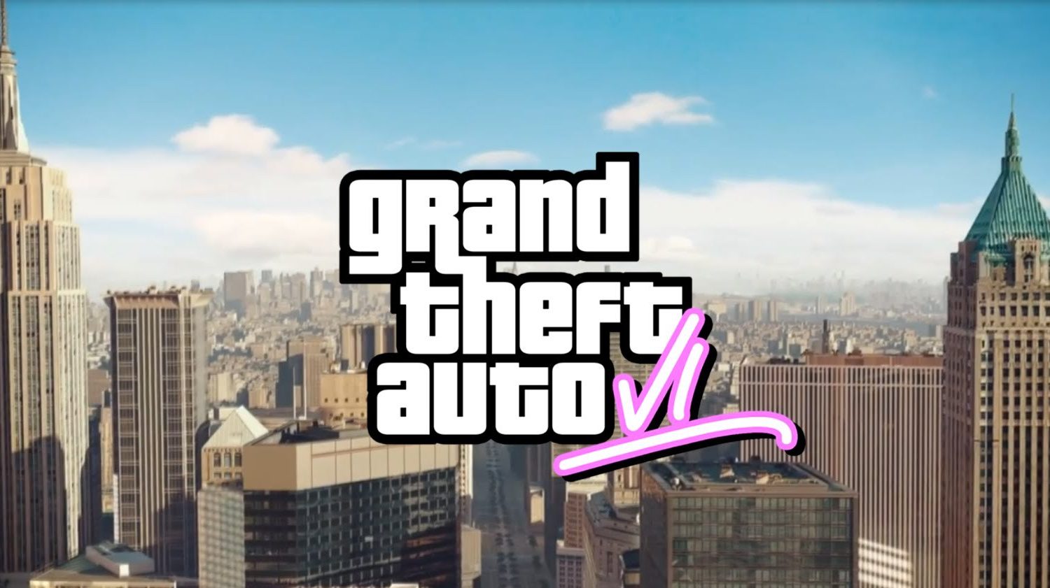 GTA 6 release date Grand Theft Auto online