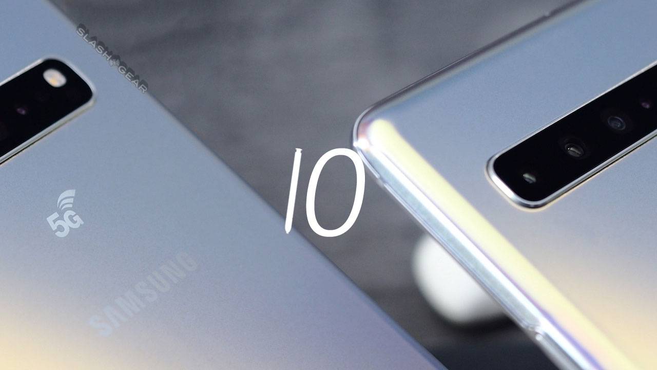 Samsung Galaxy Note 10 specs features price release date