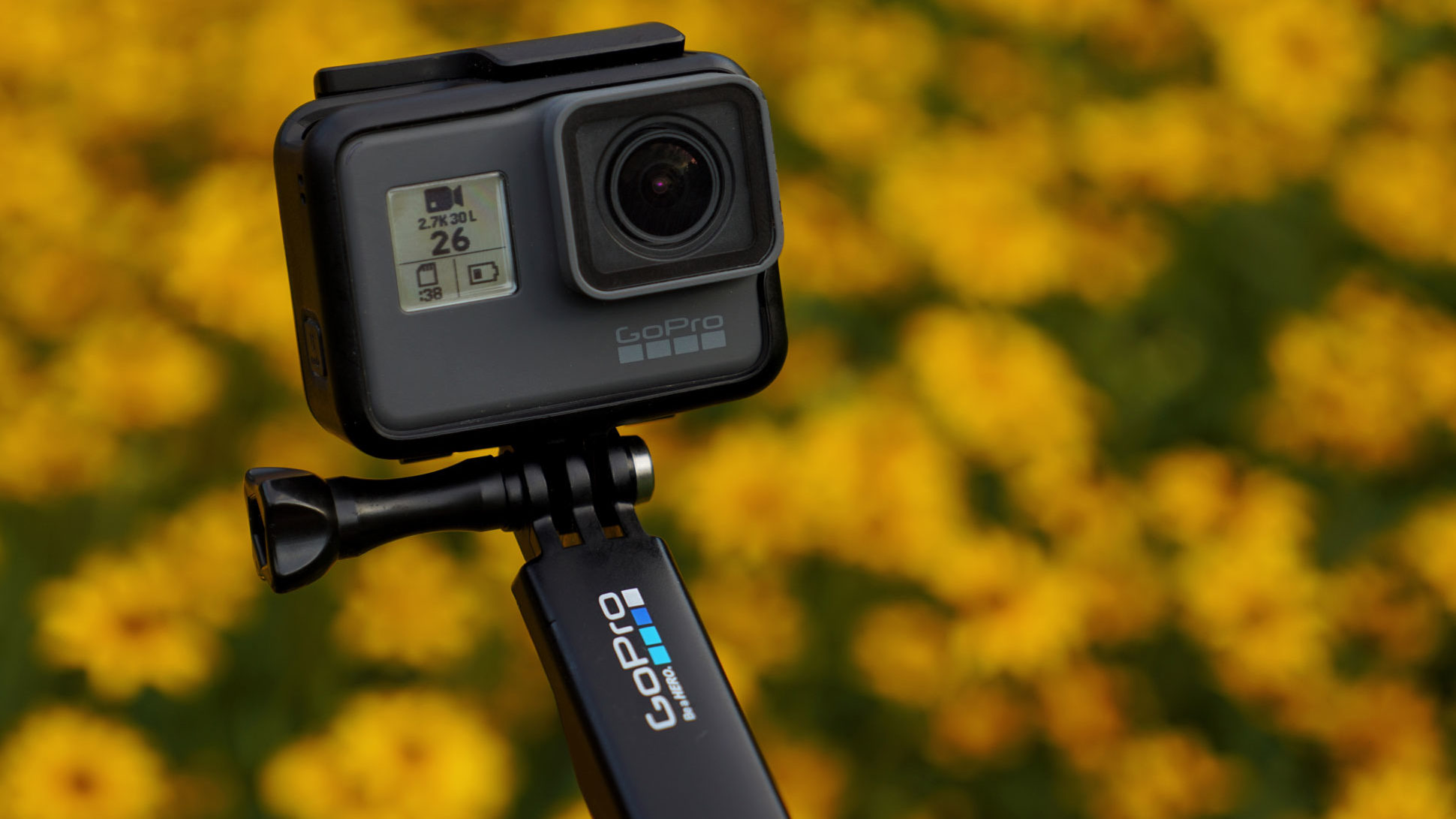 GoPro Hero 8 features release date