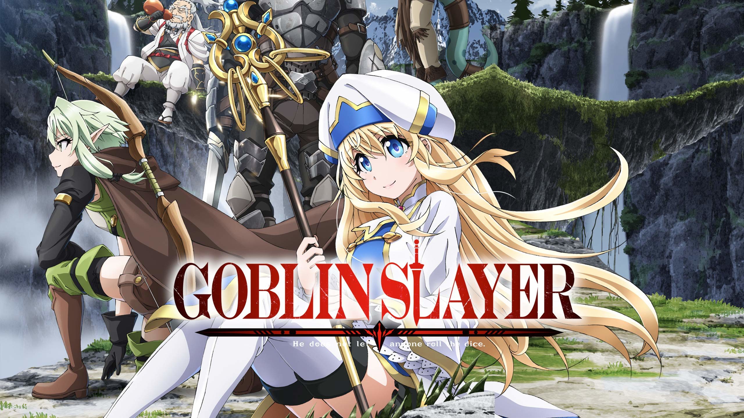 Goblin Slayer 2 release date