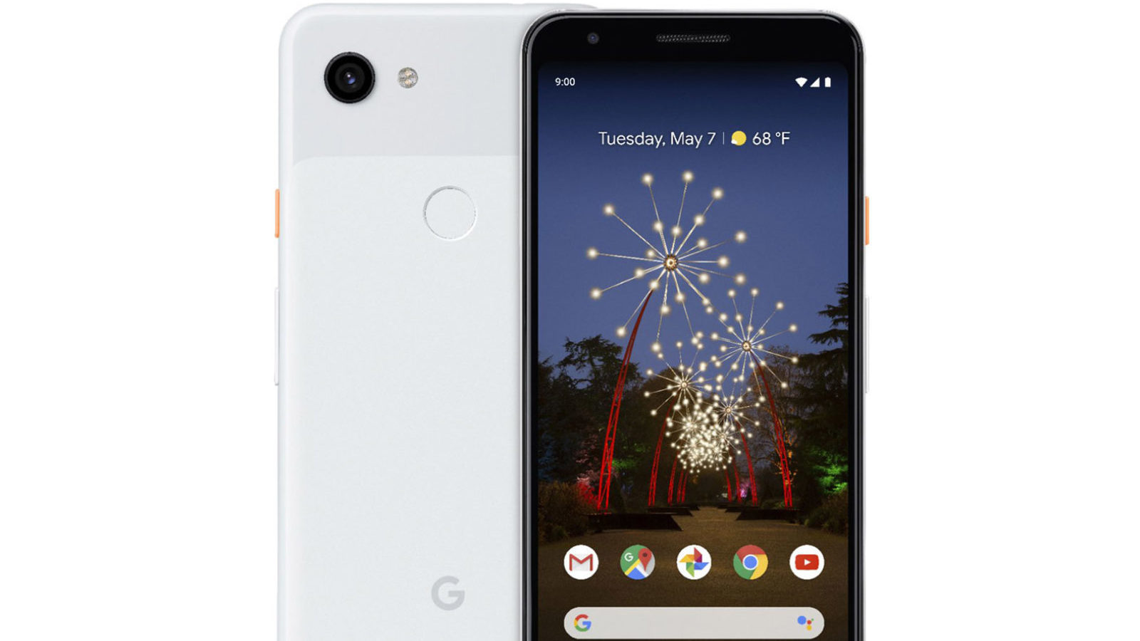 Google Pixel 4 and Pixel 4 XL release date specs features