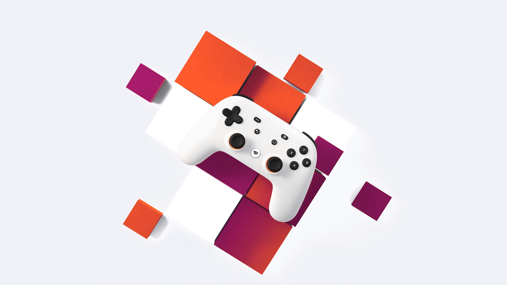 Google Stadia event livestream