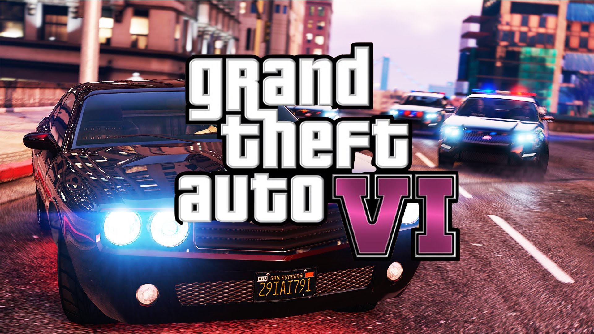 Grand Theft Auto 6 release date GTA Google Stadia