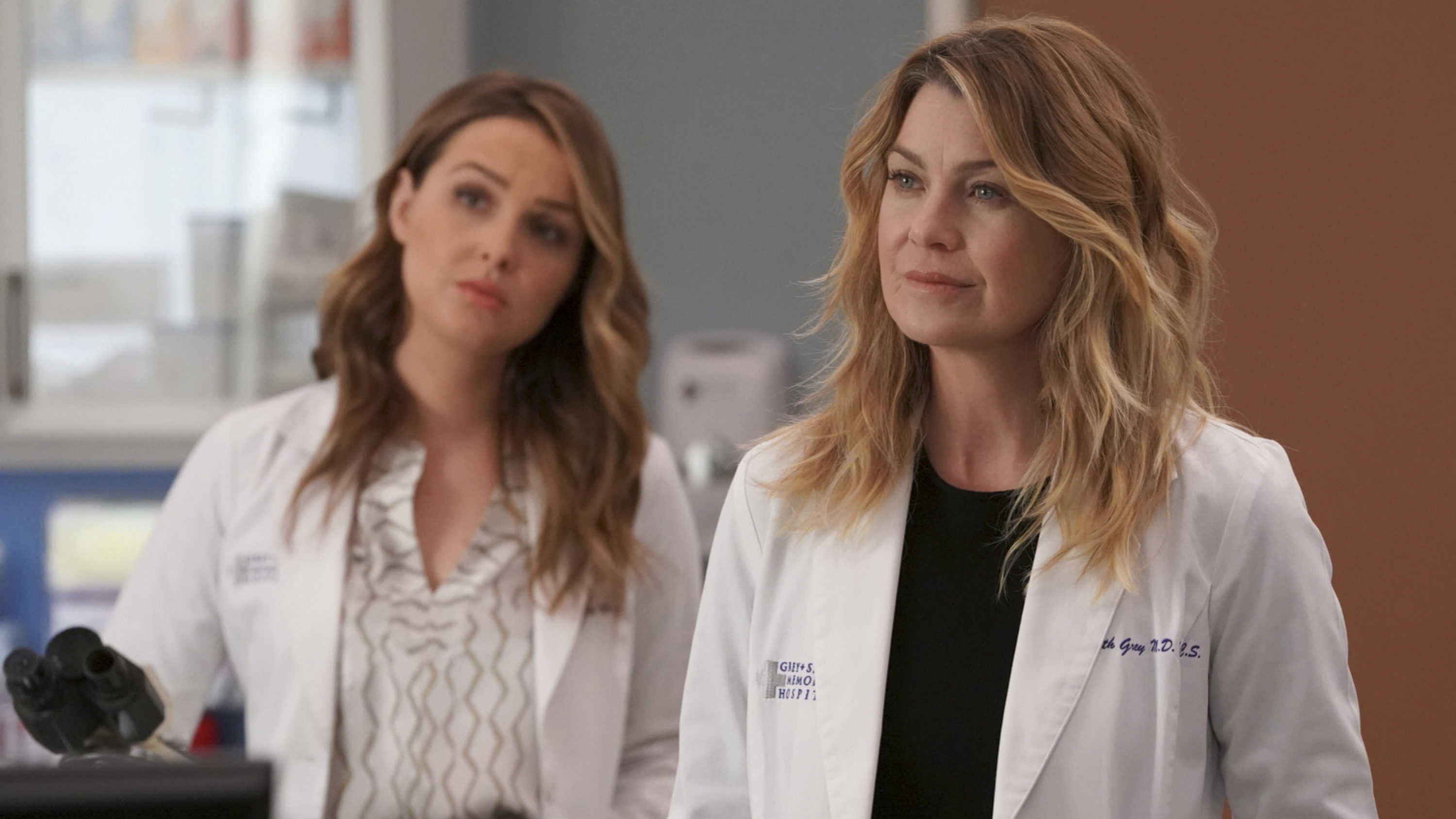 Grey’s Anatomy Season 15 scheduled to air on Netflix
