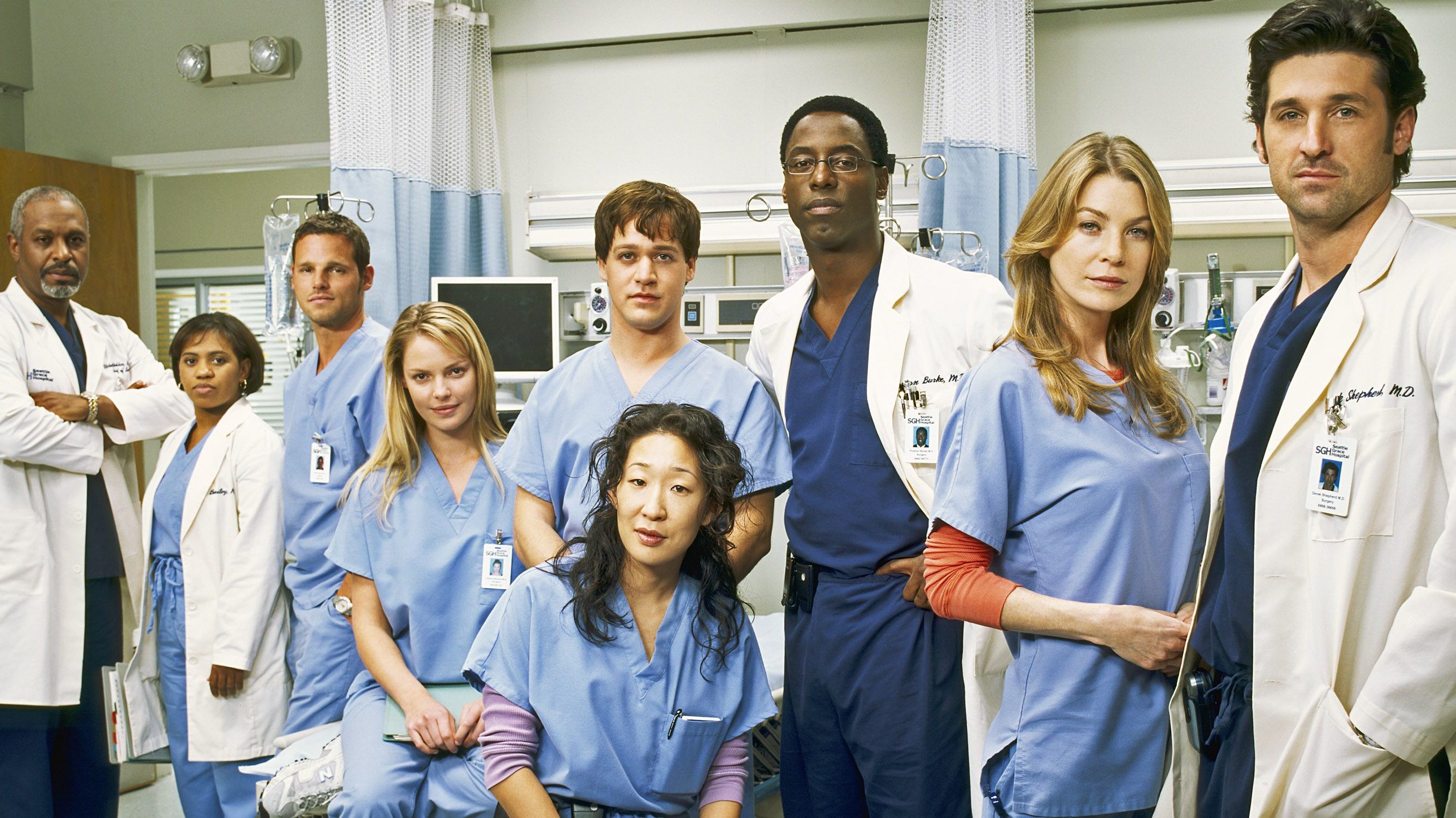 Grey’s Anatomy season 16 release date, spoilers