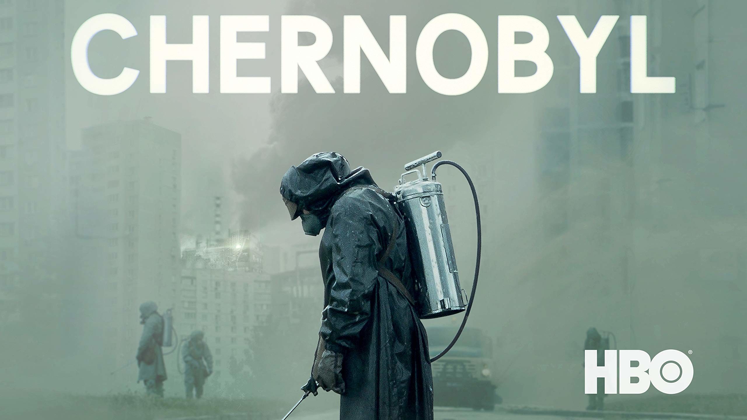 HBO Chernobyl real life story