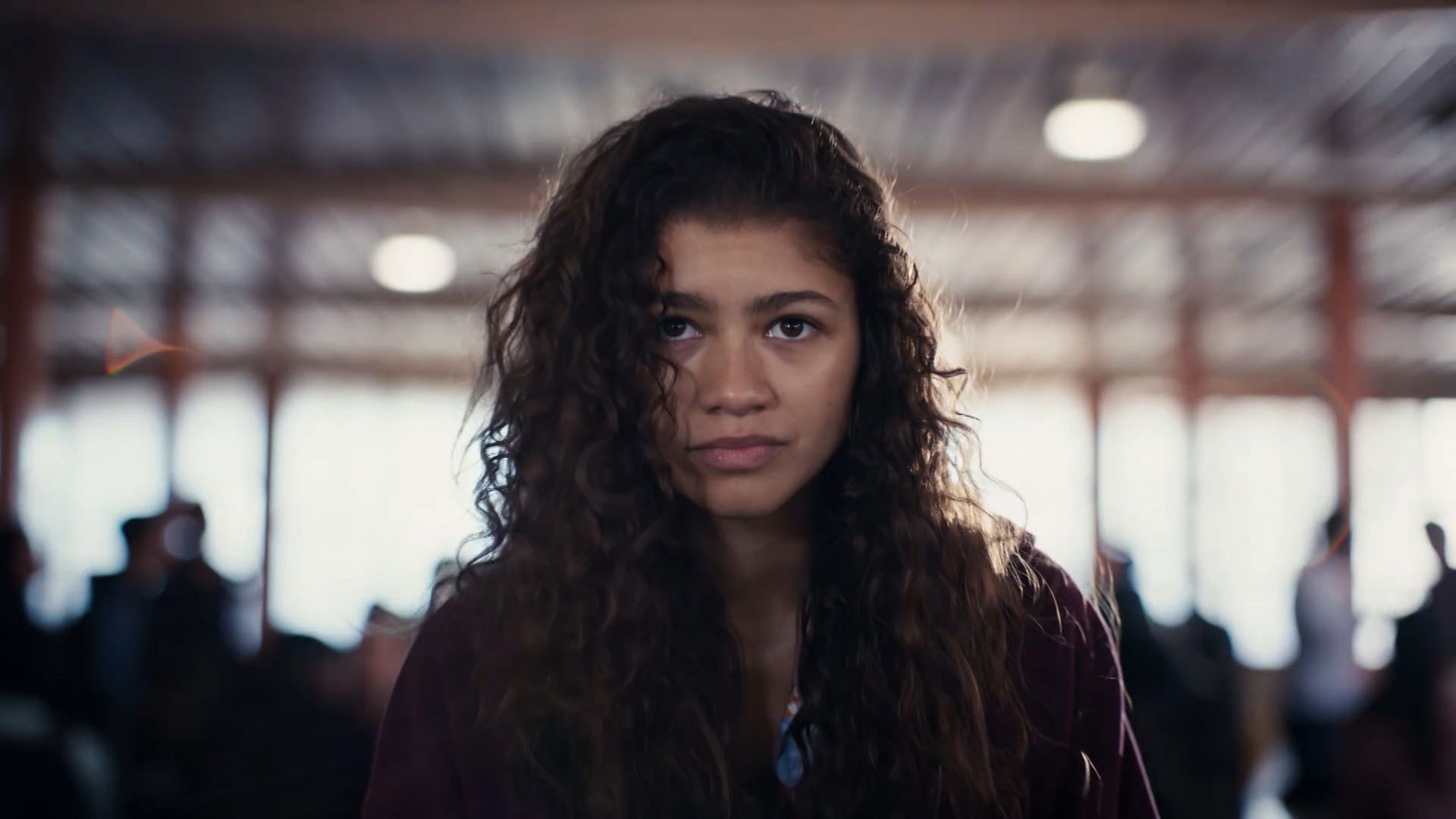Euphoria episode 2: Rue’s story, the journey to teenage and more