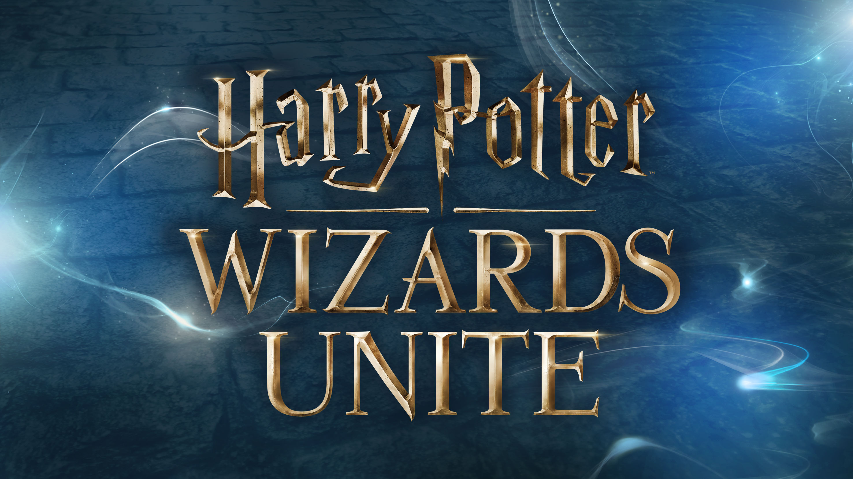 Harry Potter Wizards Unite release date story gameplay AR