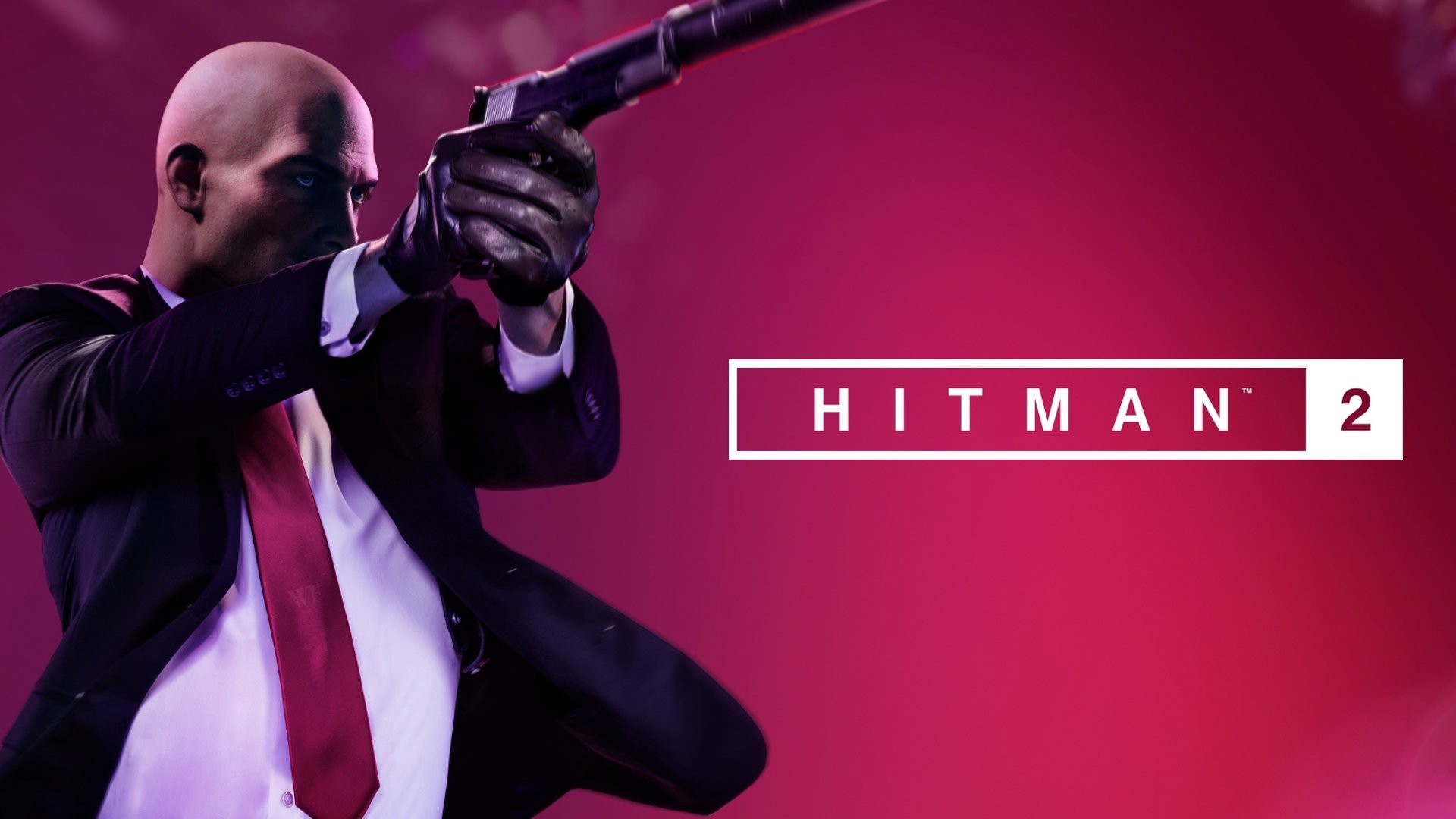 Hitman 2 DLC