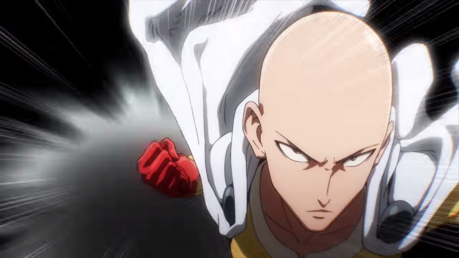 One Punch Man season 2 episode 11 release date and watch online legally