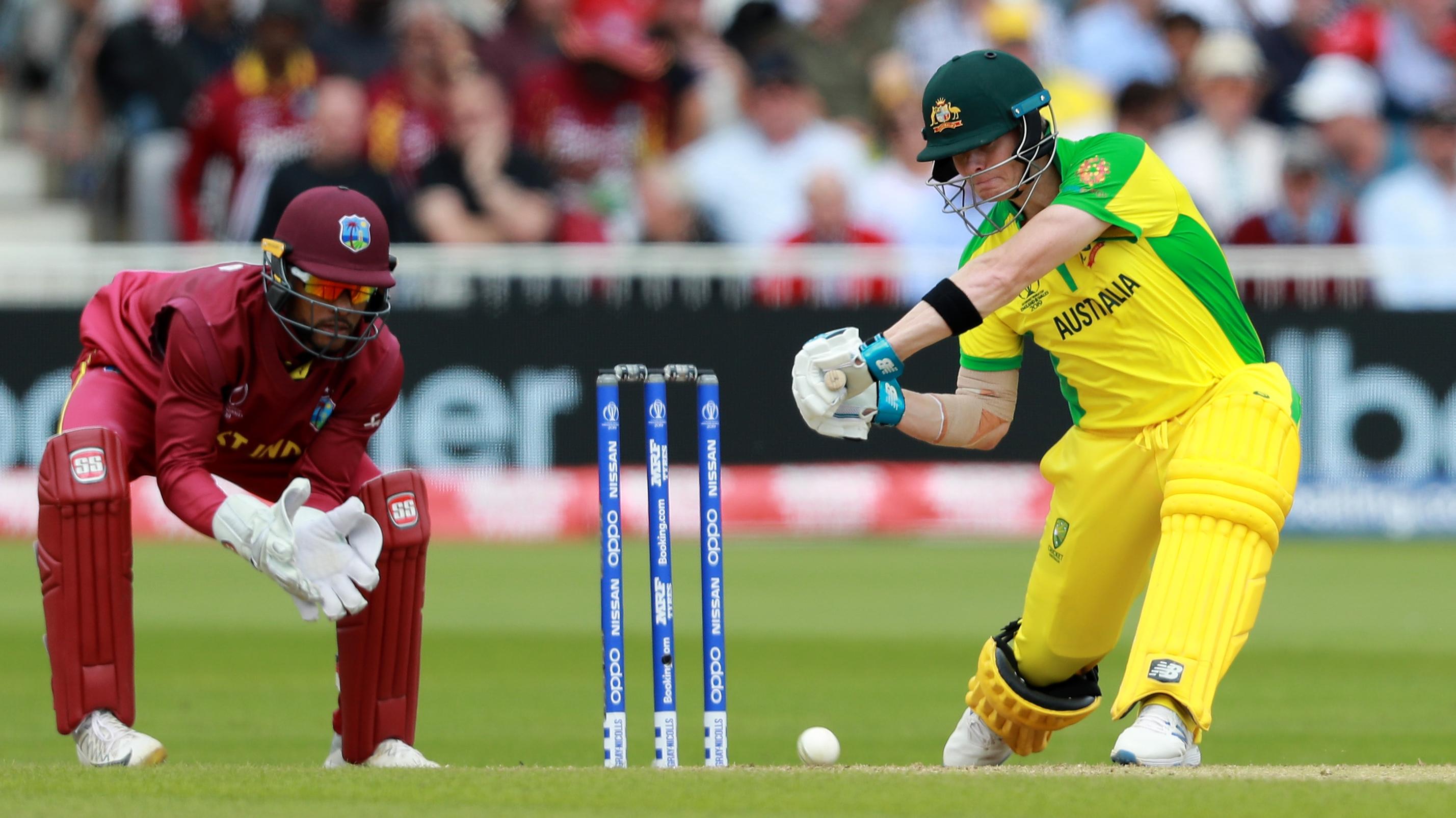 Cricket World Cup 2019: India vs Australia - How to watch IND vs AUS