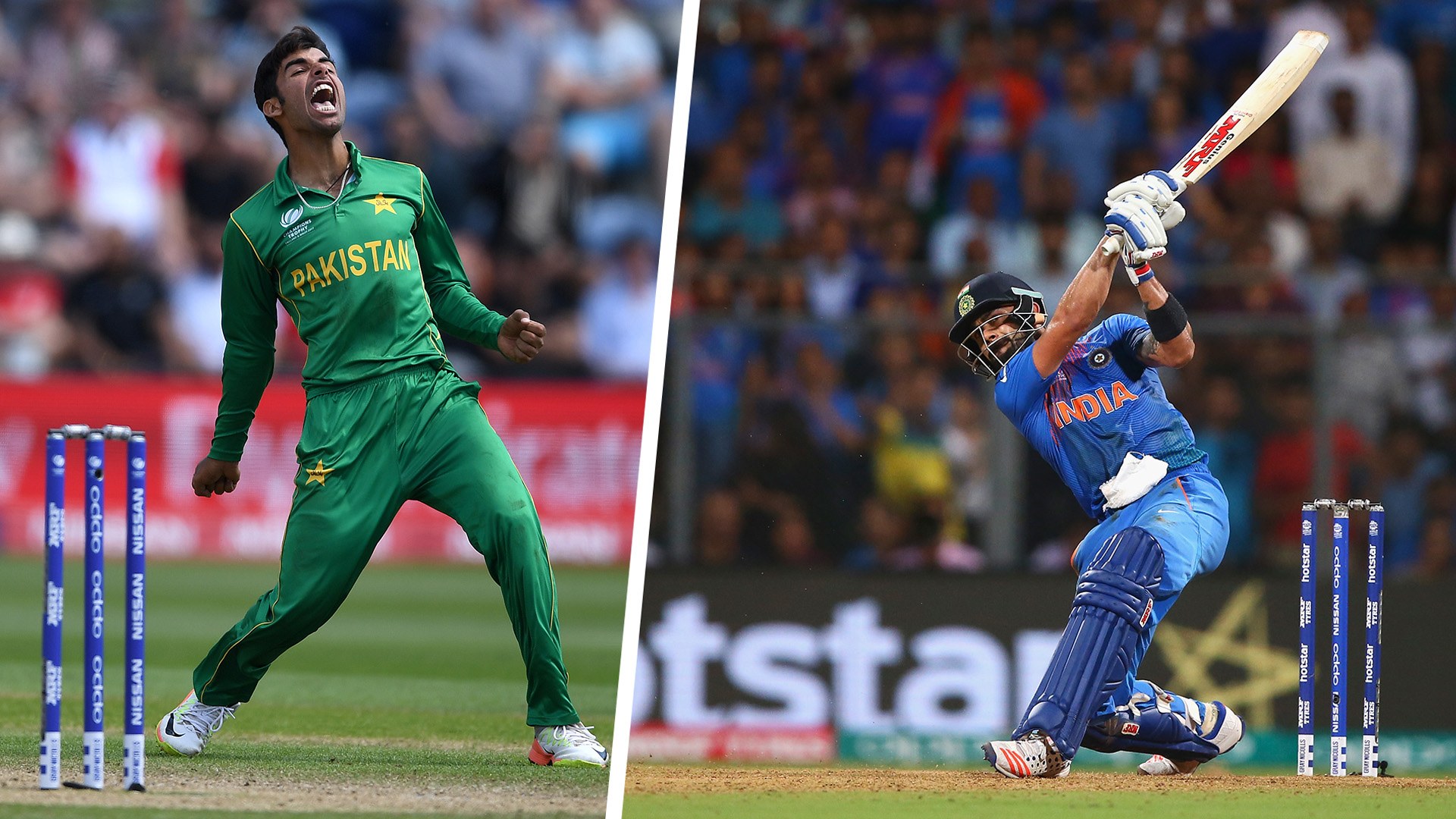 India vs Pakistan 2019 ICC Cricket World Cup IND vs PAK