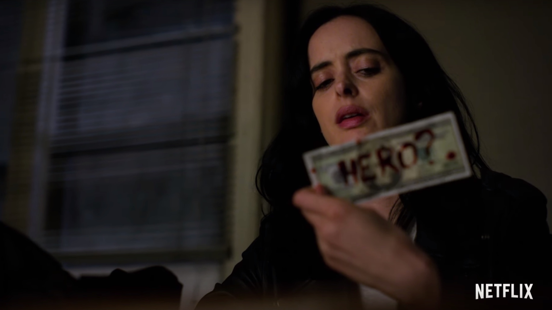 Jessica Jones season 3 trailer