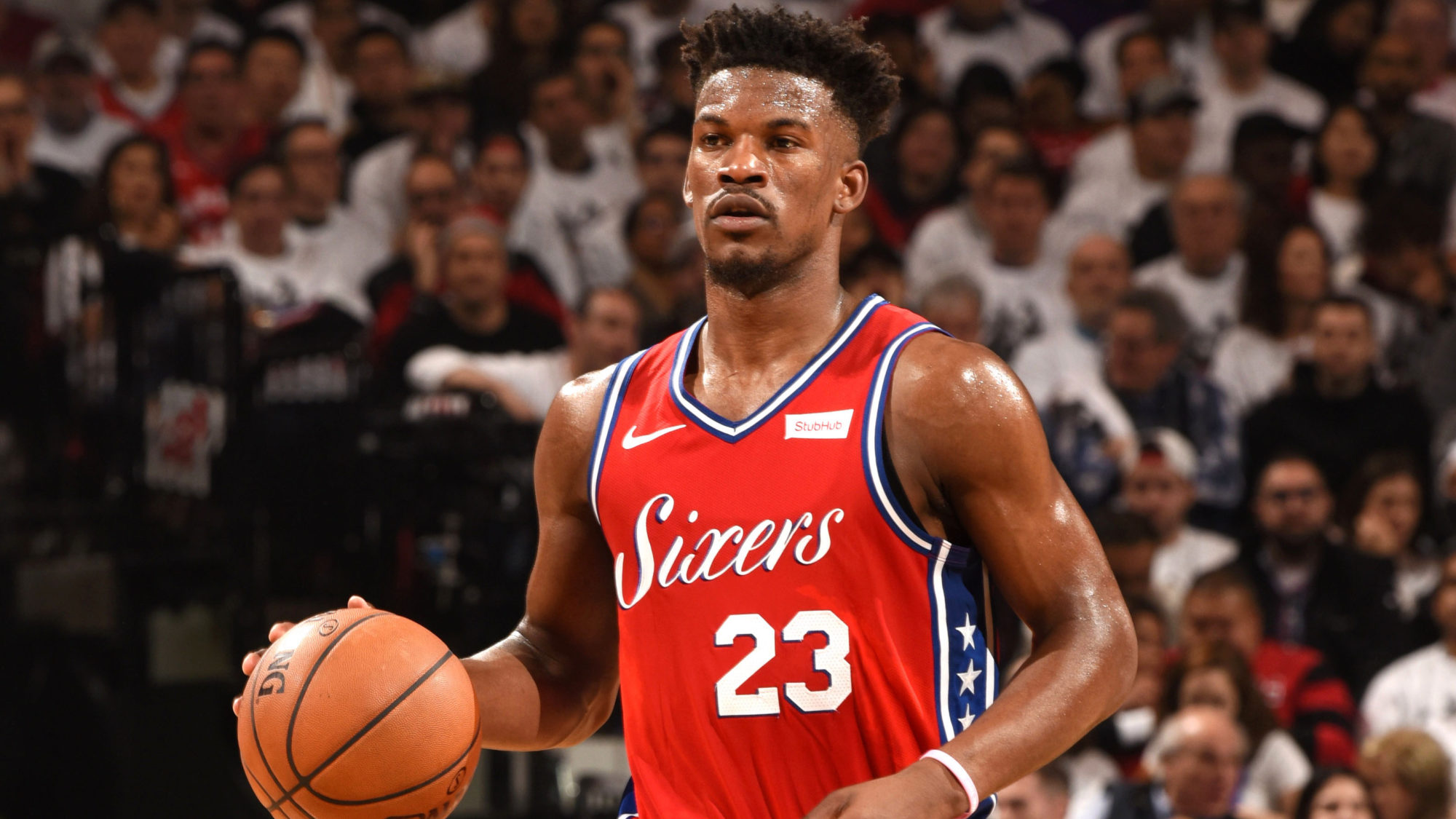 NBA Trade news Jimmy Butler deal with LA Lakers or Miami Heat