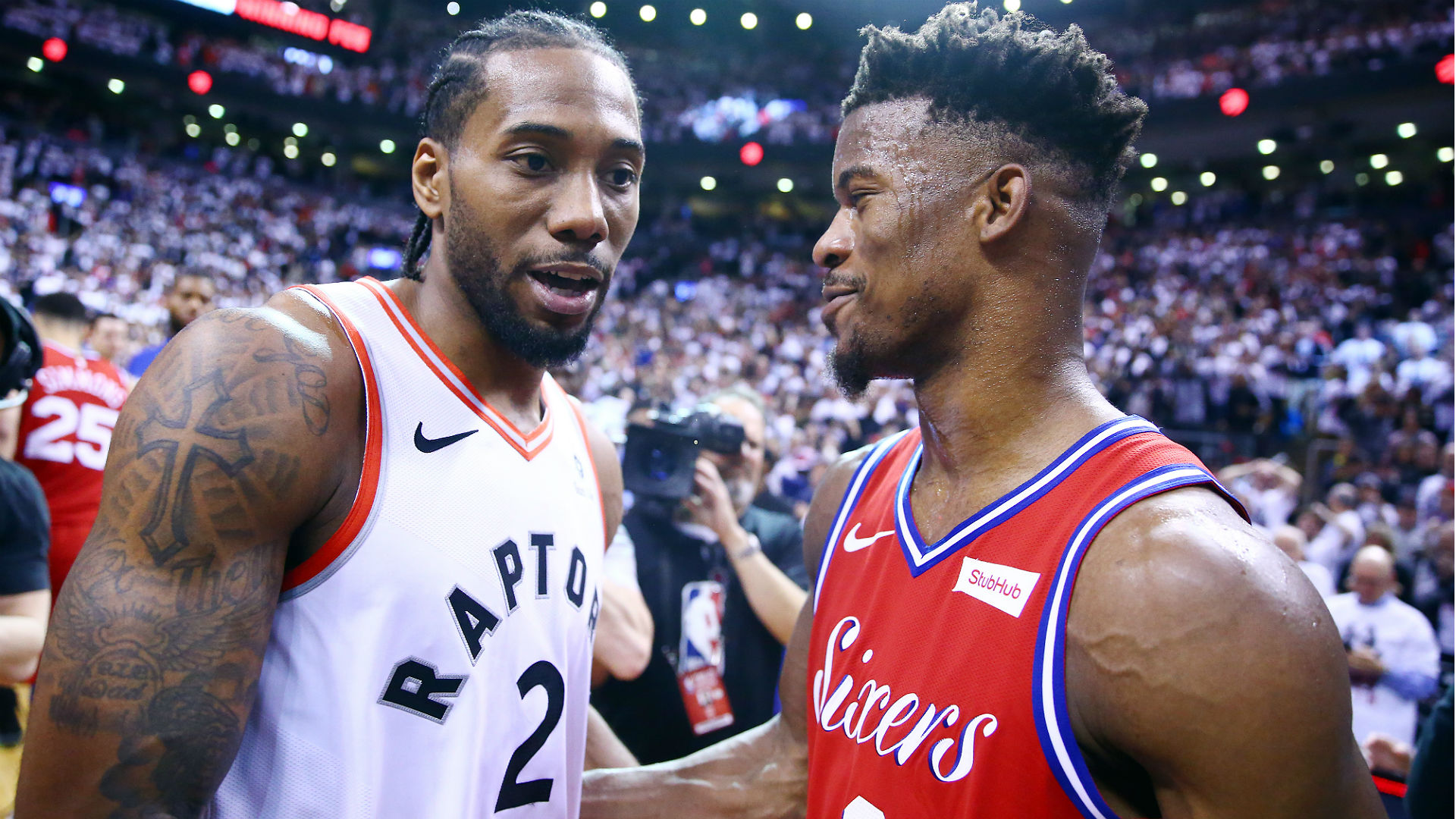 NBA news Jimmy Butler trade deal LA Lakers Kawhi Leonard