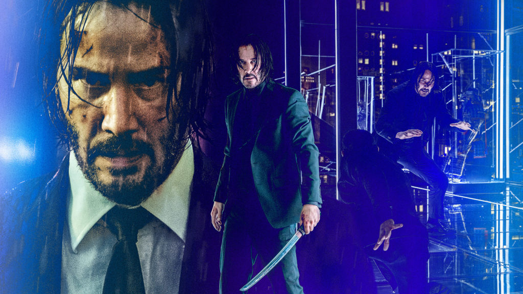 John Wick 4 Has a Pivotal Post-Credits Scene