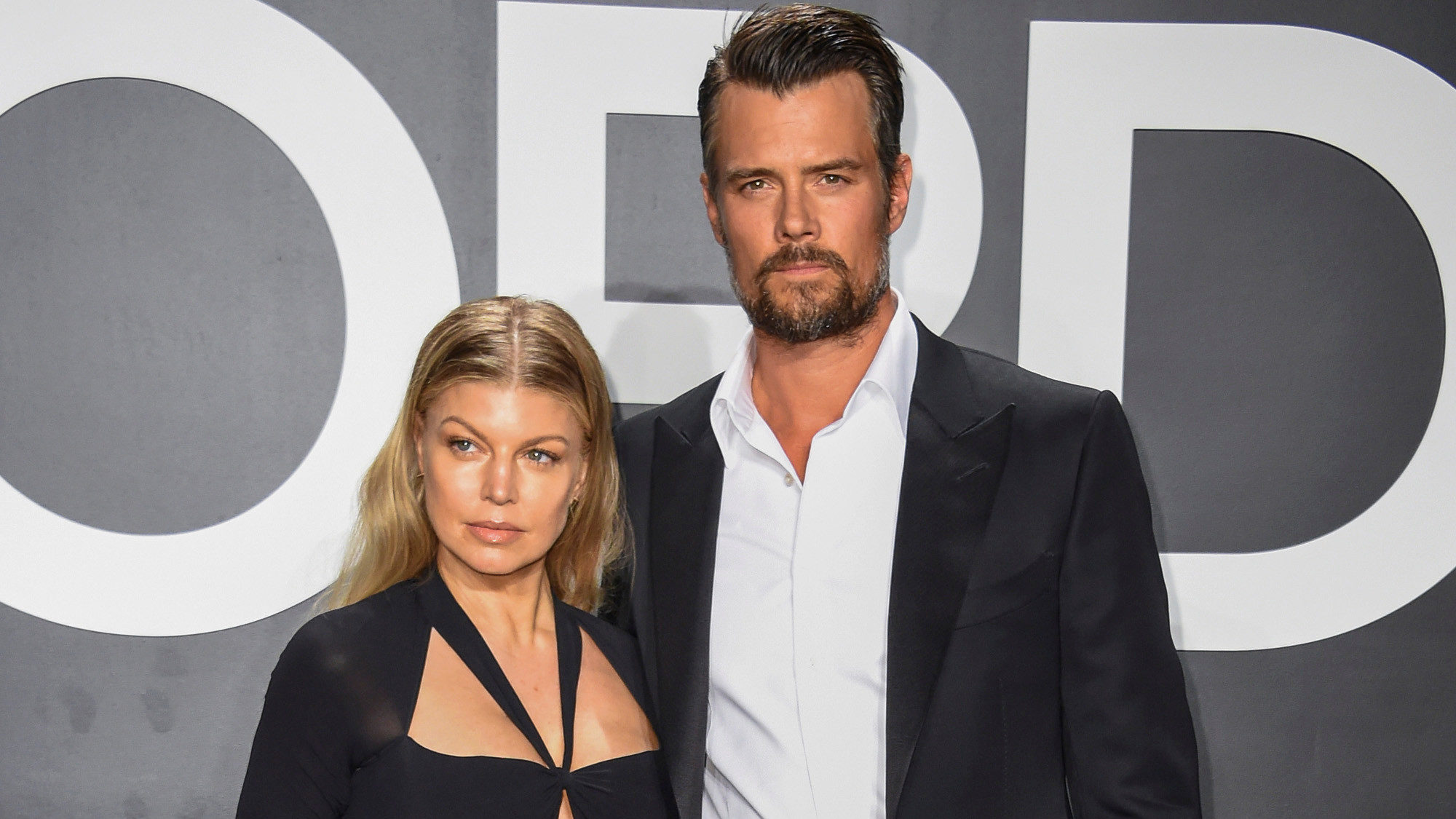 Josh Duhamel and Fergie are getting divorced