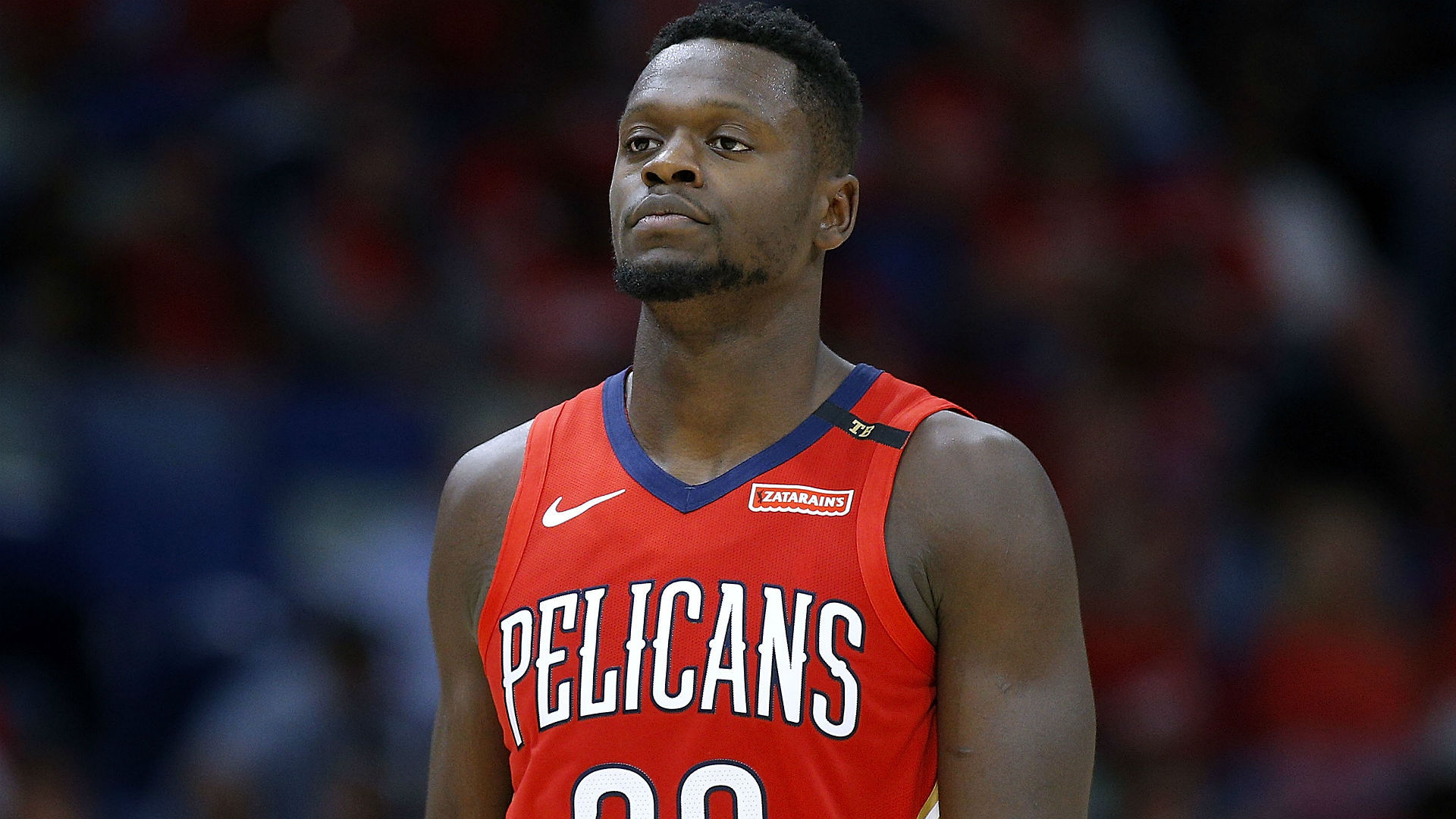 Julius Randle Trade Rumors