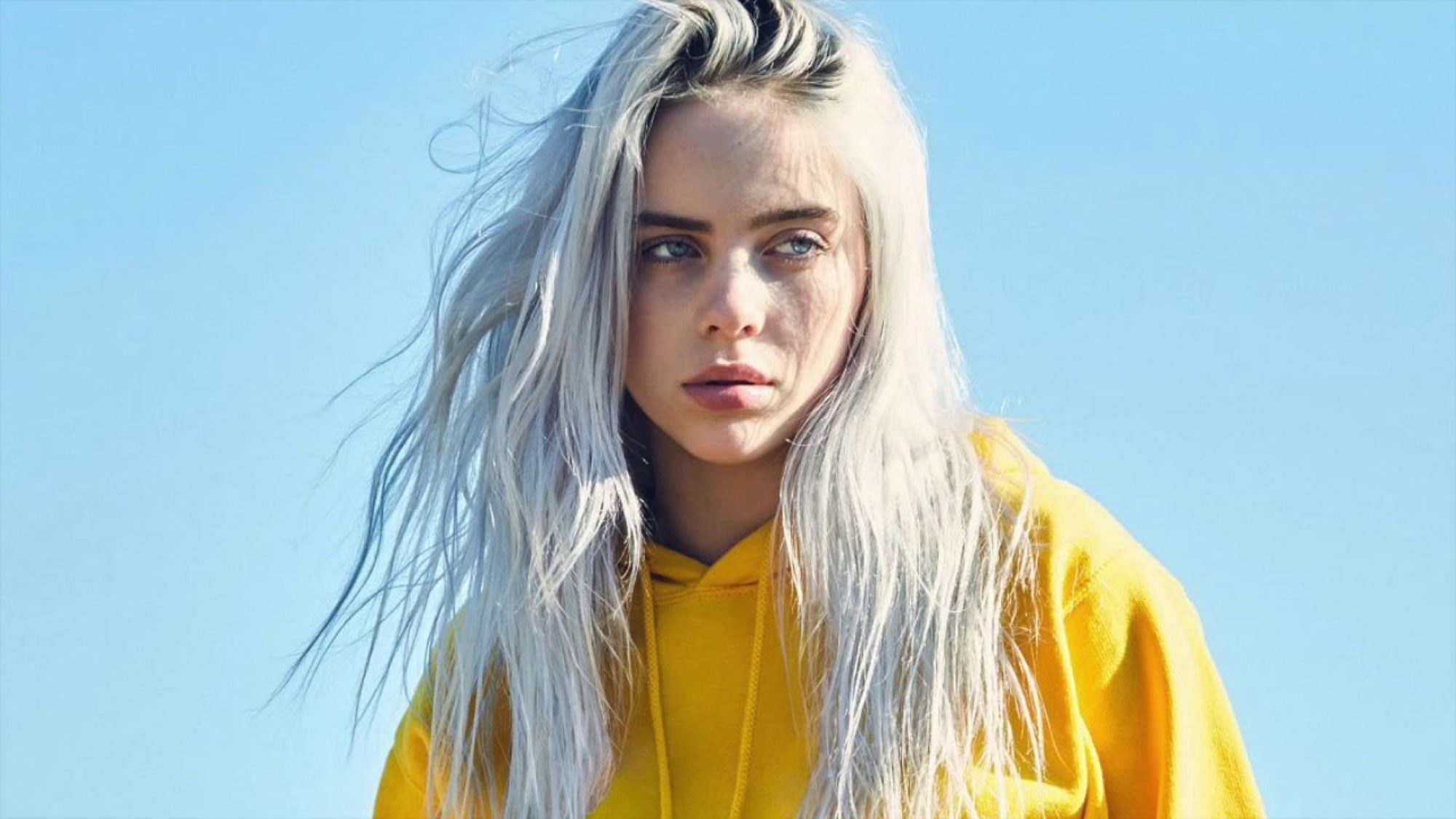 billie eilish akjo