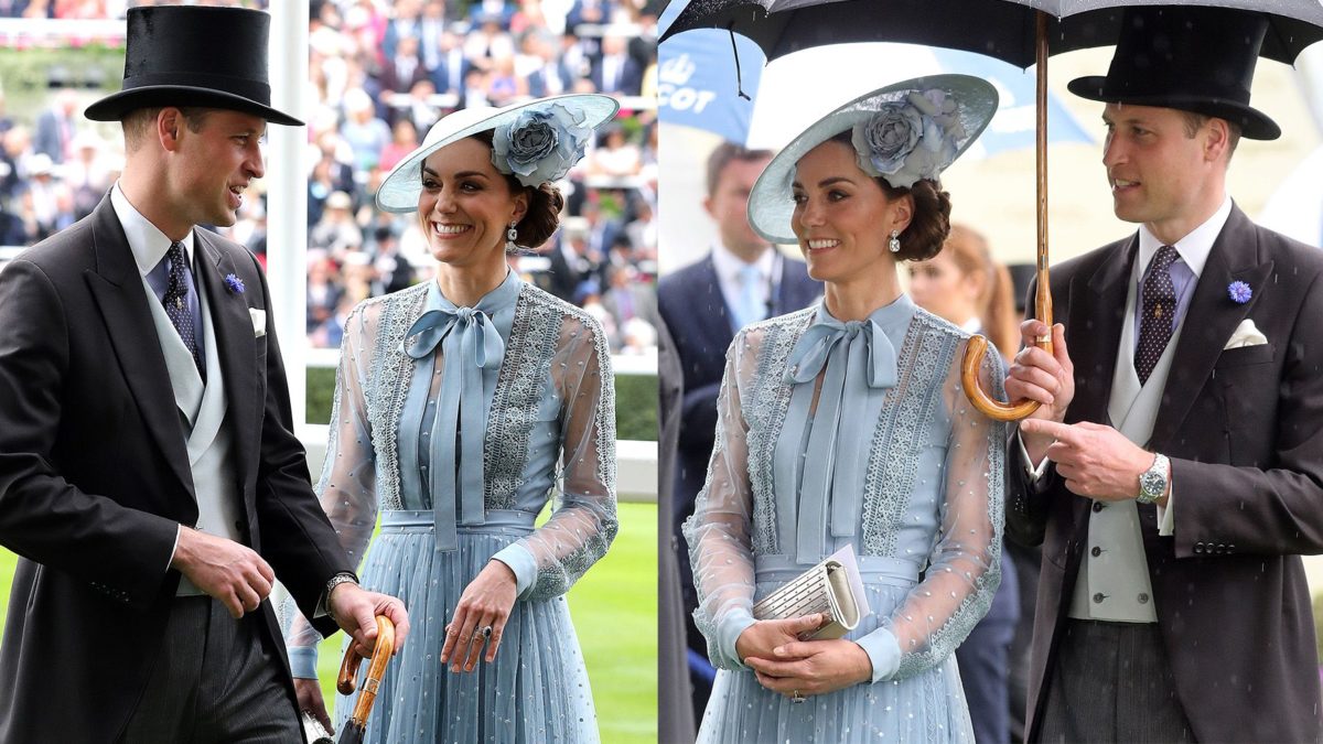 Kate Middleton pregnancy rumours get new life after Duchess of - Is Kate Middleton Pregnant? Royal Watchers React To Rumors