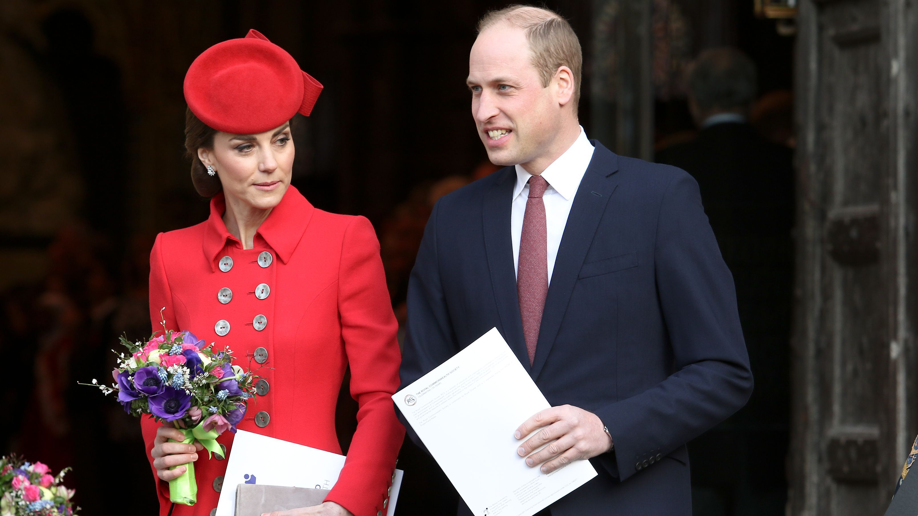 Kate Middleton and Price WIlliam divorce Queen