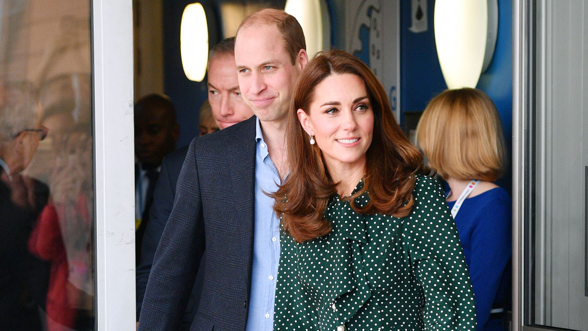 Royal Family news: Kate Middleton pregnancy rumours on the rise, but - Is Kate Middleton Pregnant? Royal Watchers React To Rumors