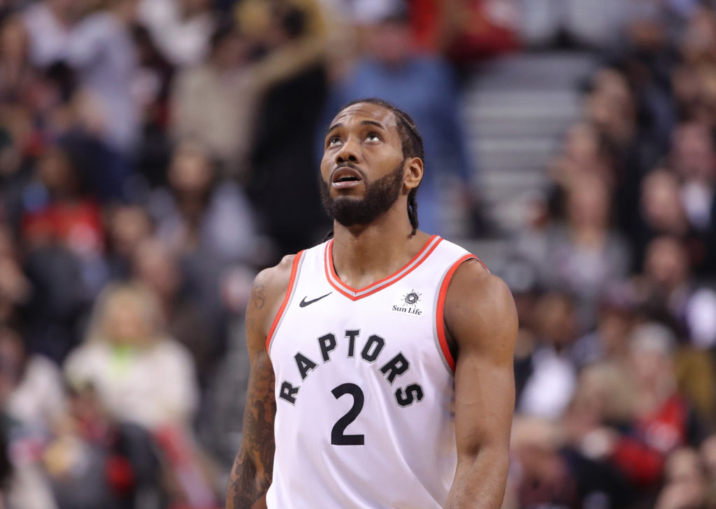 kawhi leonard kyrie irving