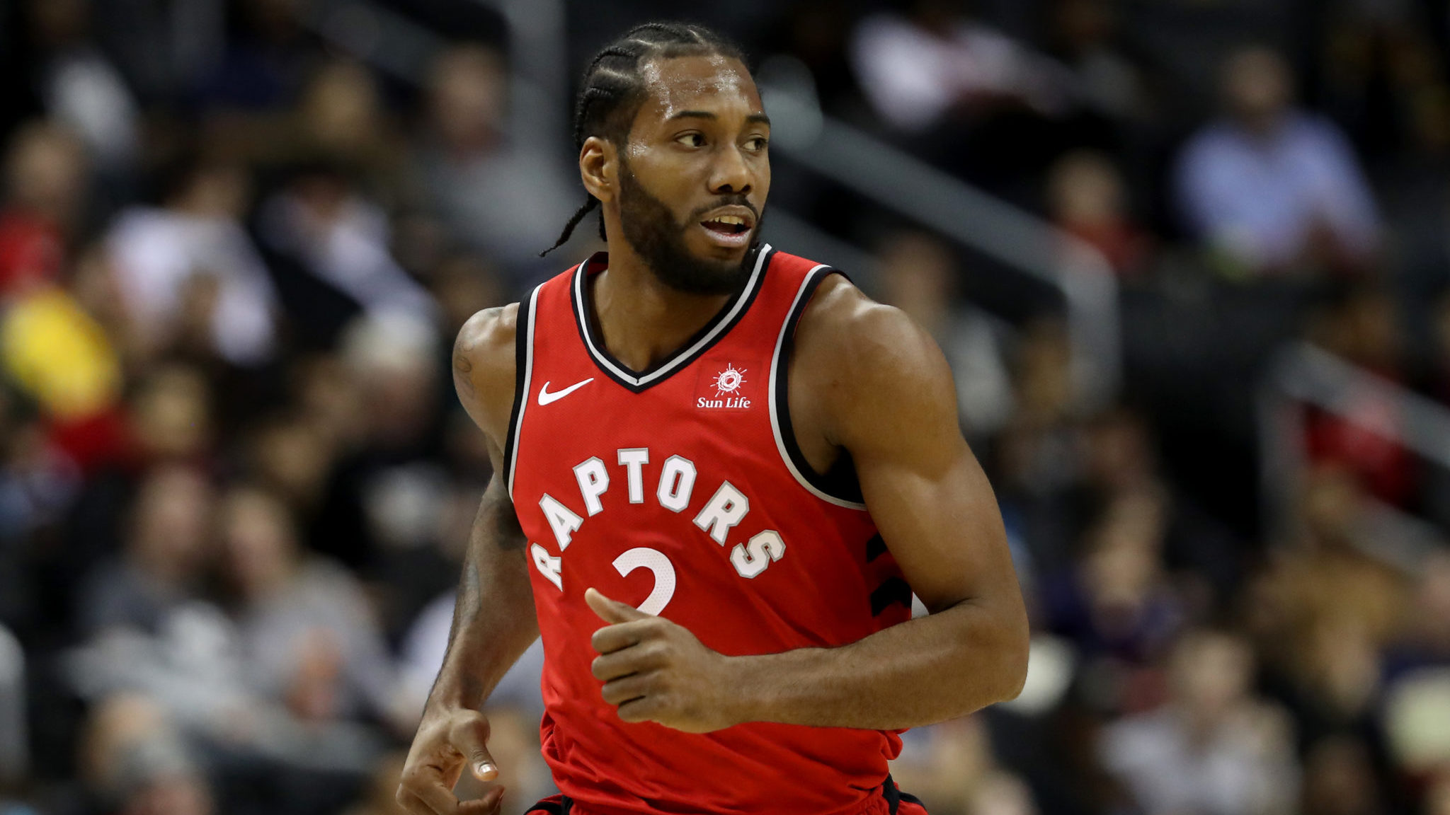 NBA trade news Kawhi Leonard Los Angeles Lakers