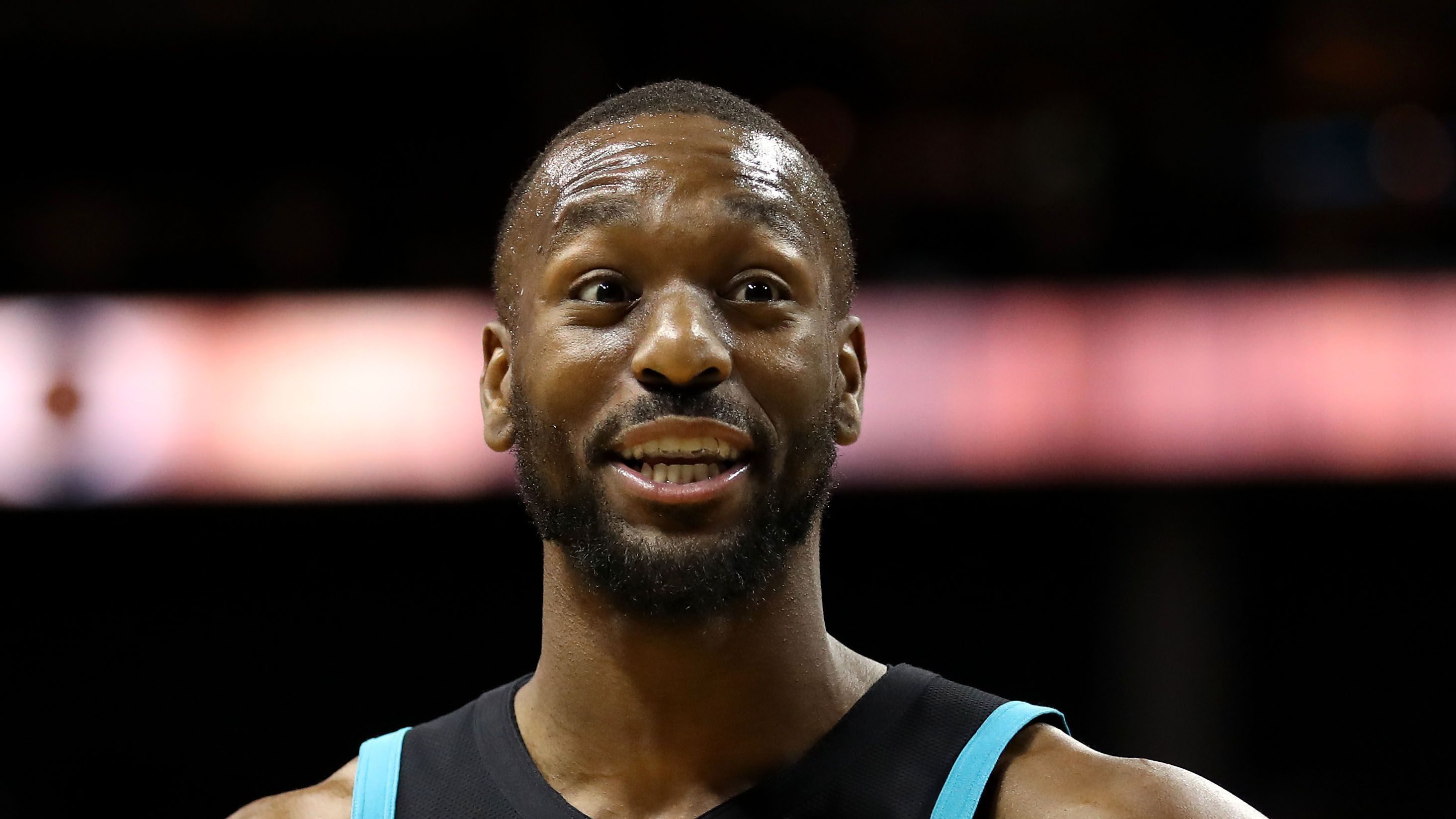 NBA Kemba Walker Boston Celtics Hornets Knicks Trade Free Agent